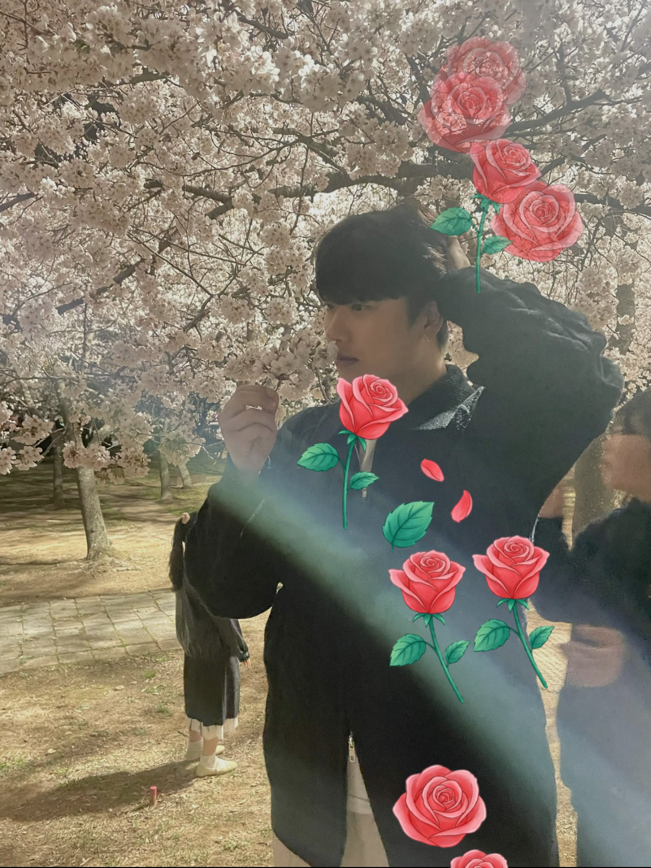 오늘의 에겐.