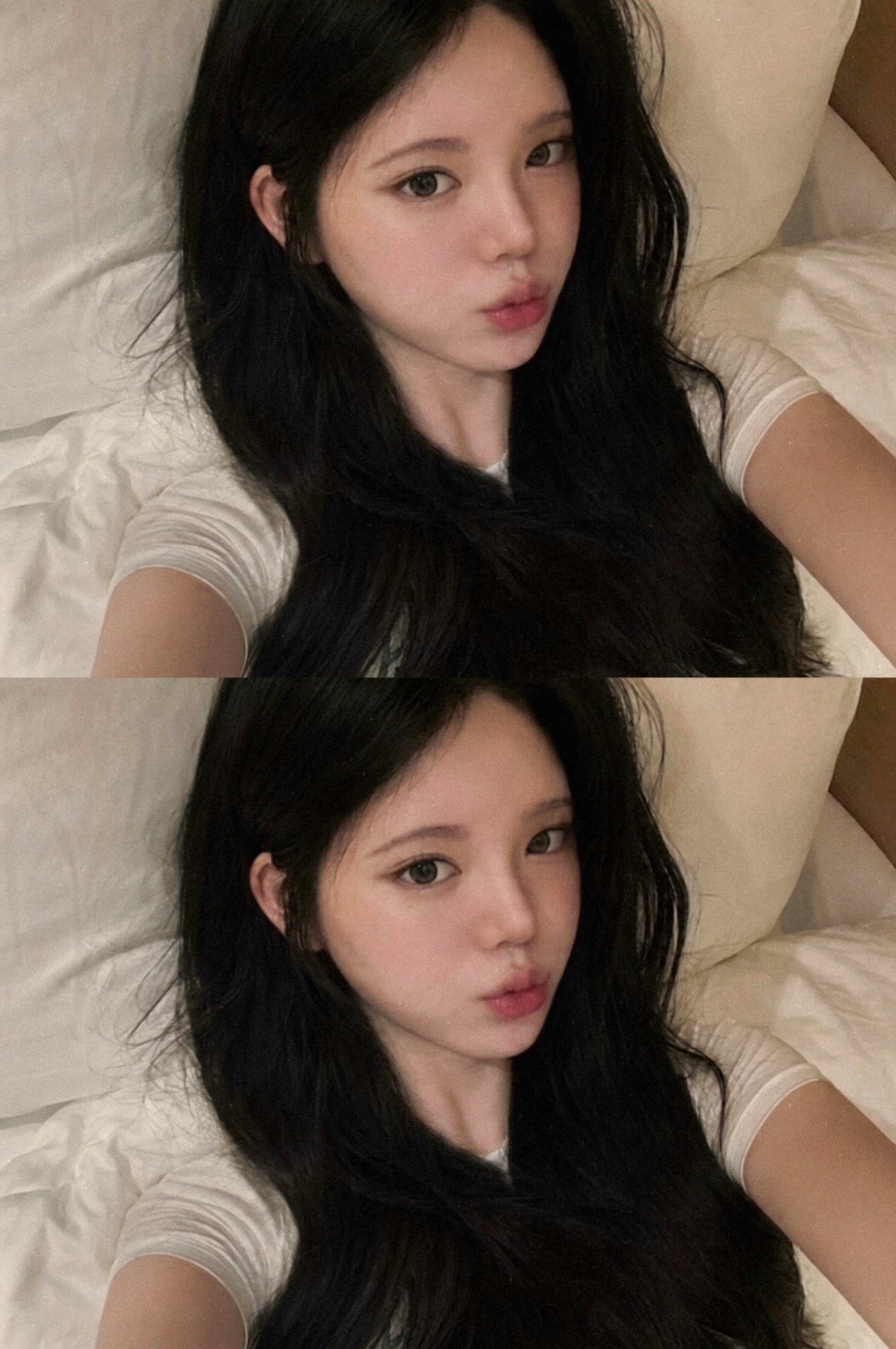 둥근해 또 떴네 ♥