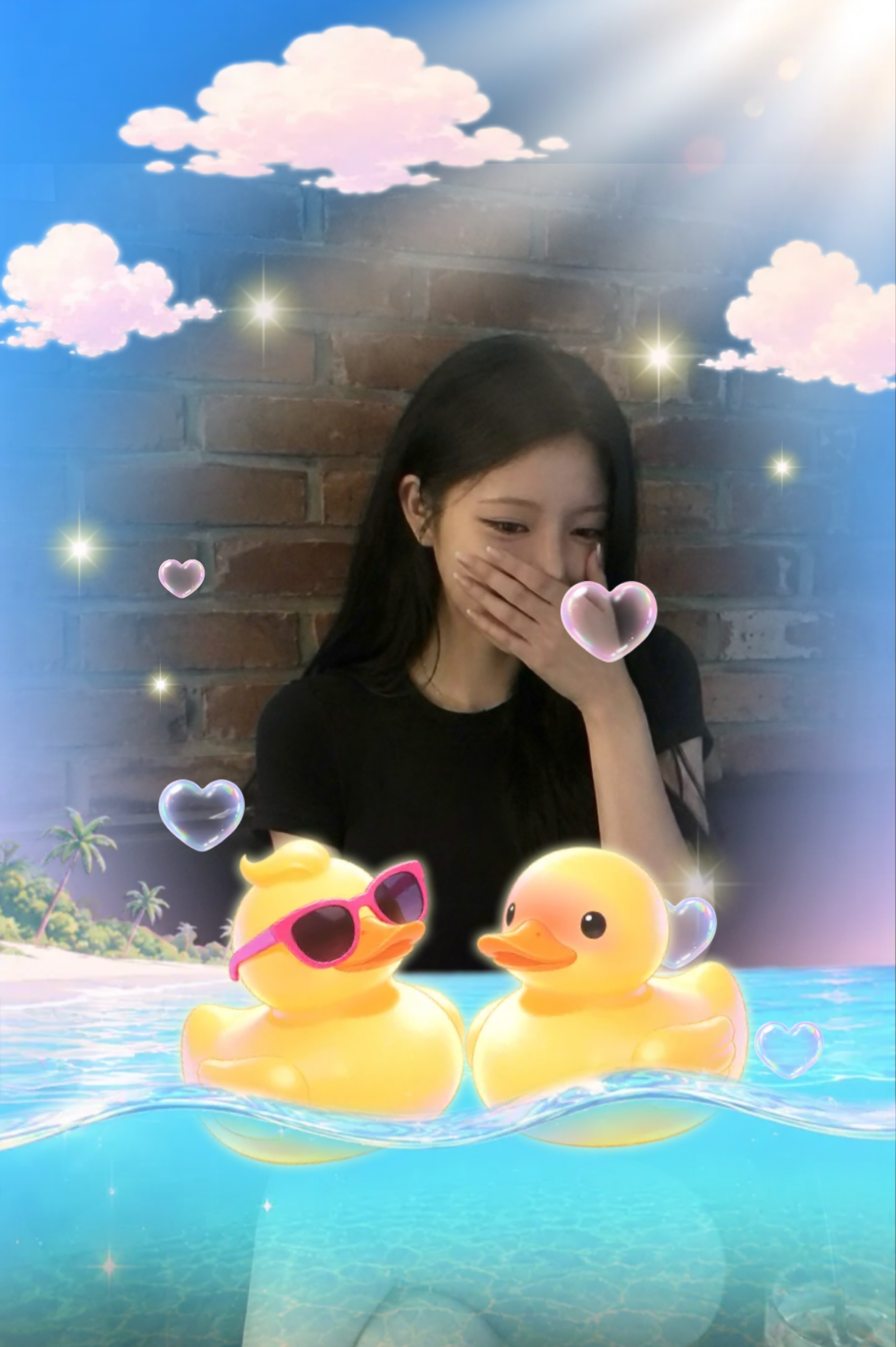 화욜은 요기 ♥