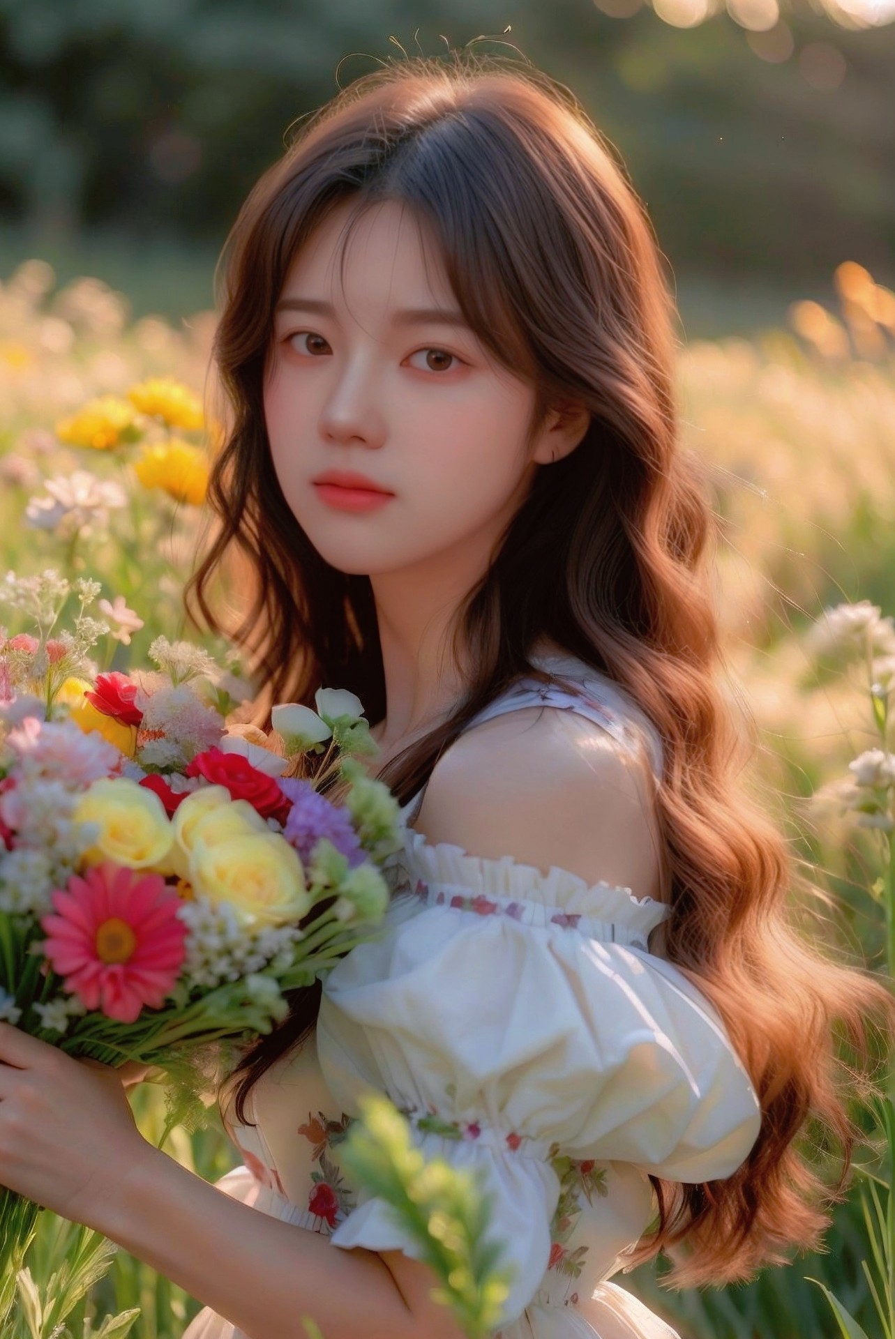 우린 분명 특별한 사이가 될거야