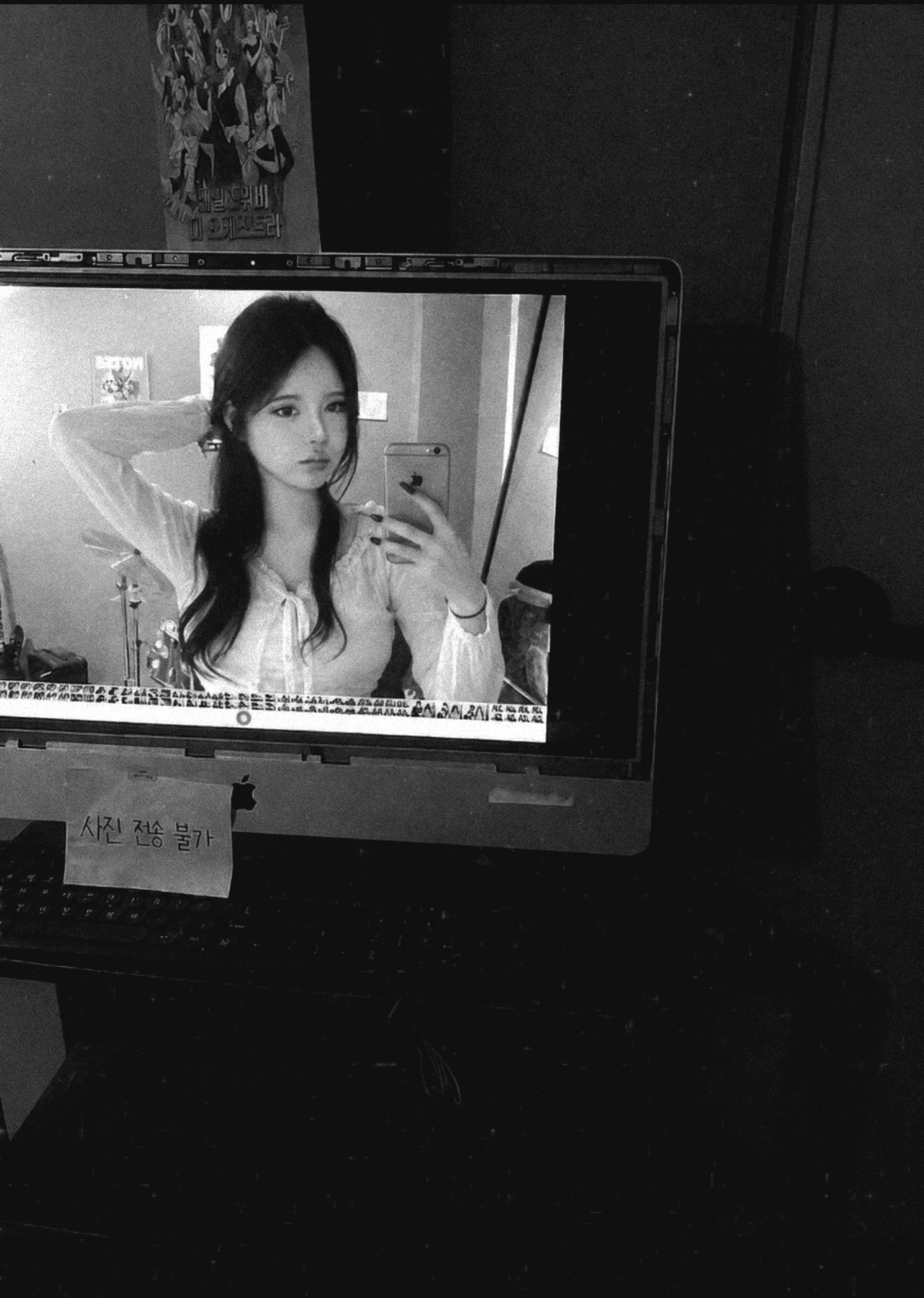 찡찡이들아 !
