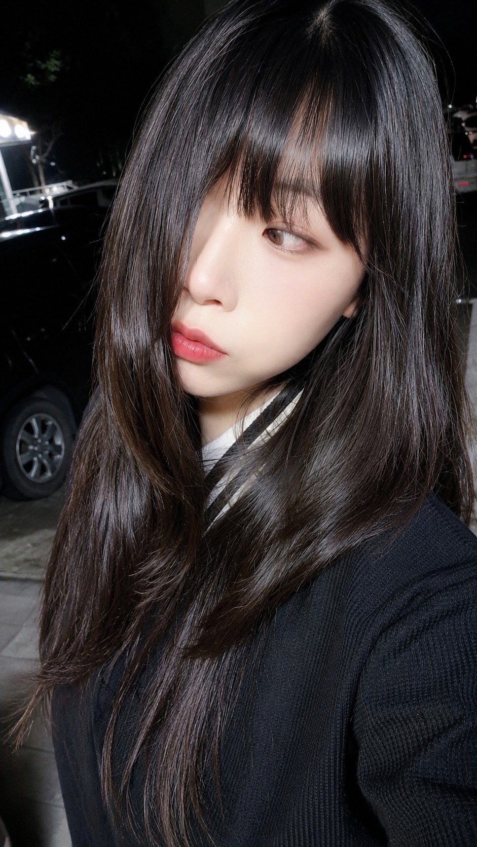 나 목소리 존나 좋거든?(이어폰필수)