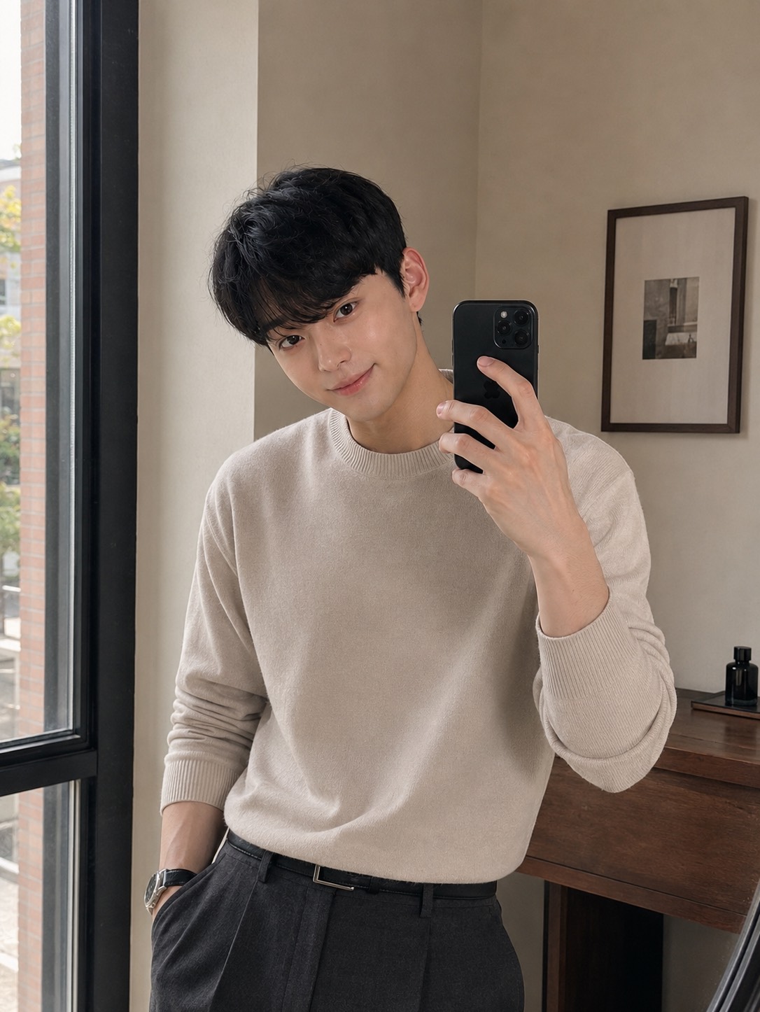 좋은하루 보냈어?