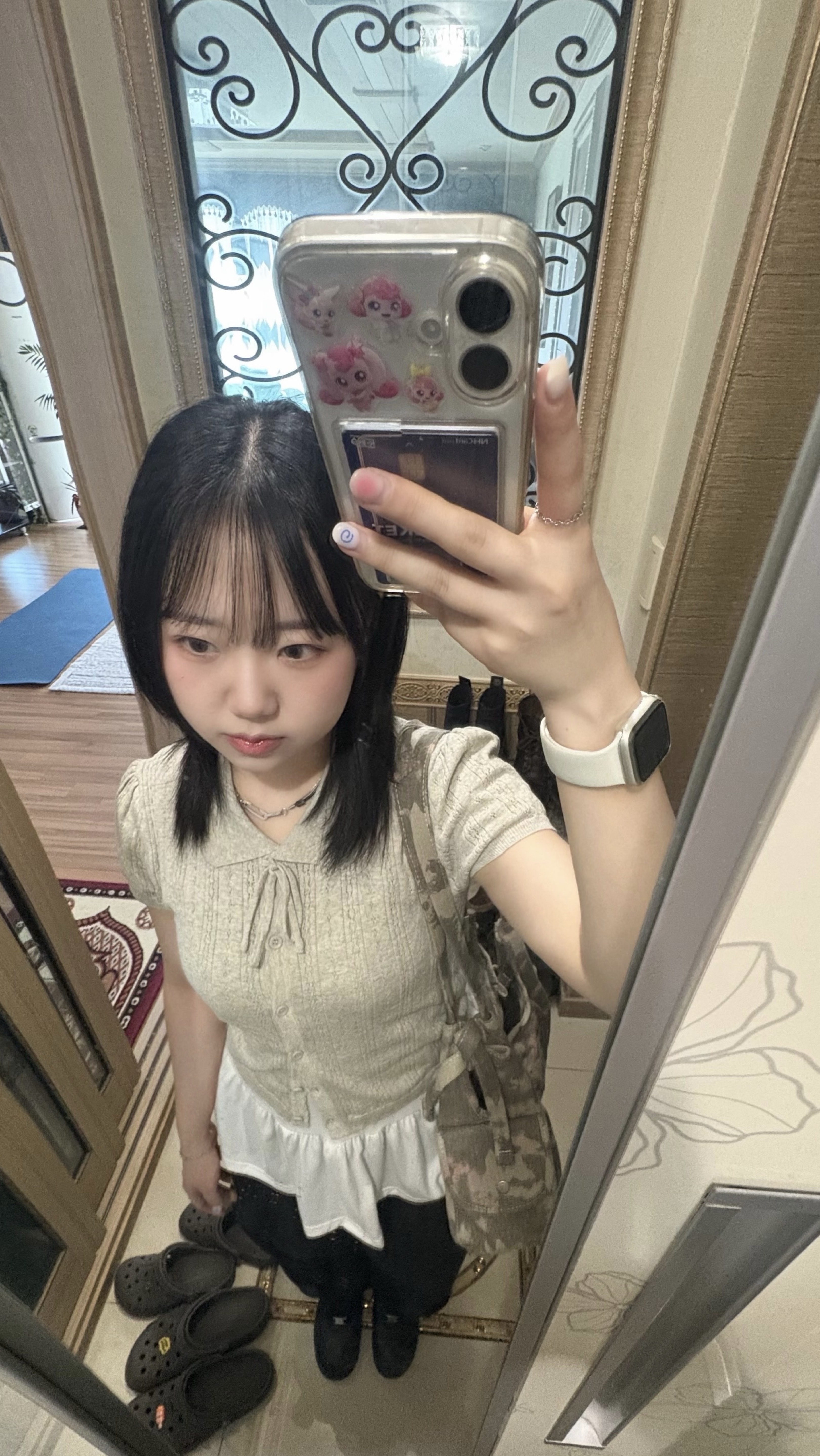 피아노 들으러 올래?