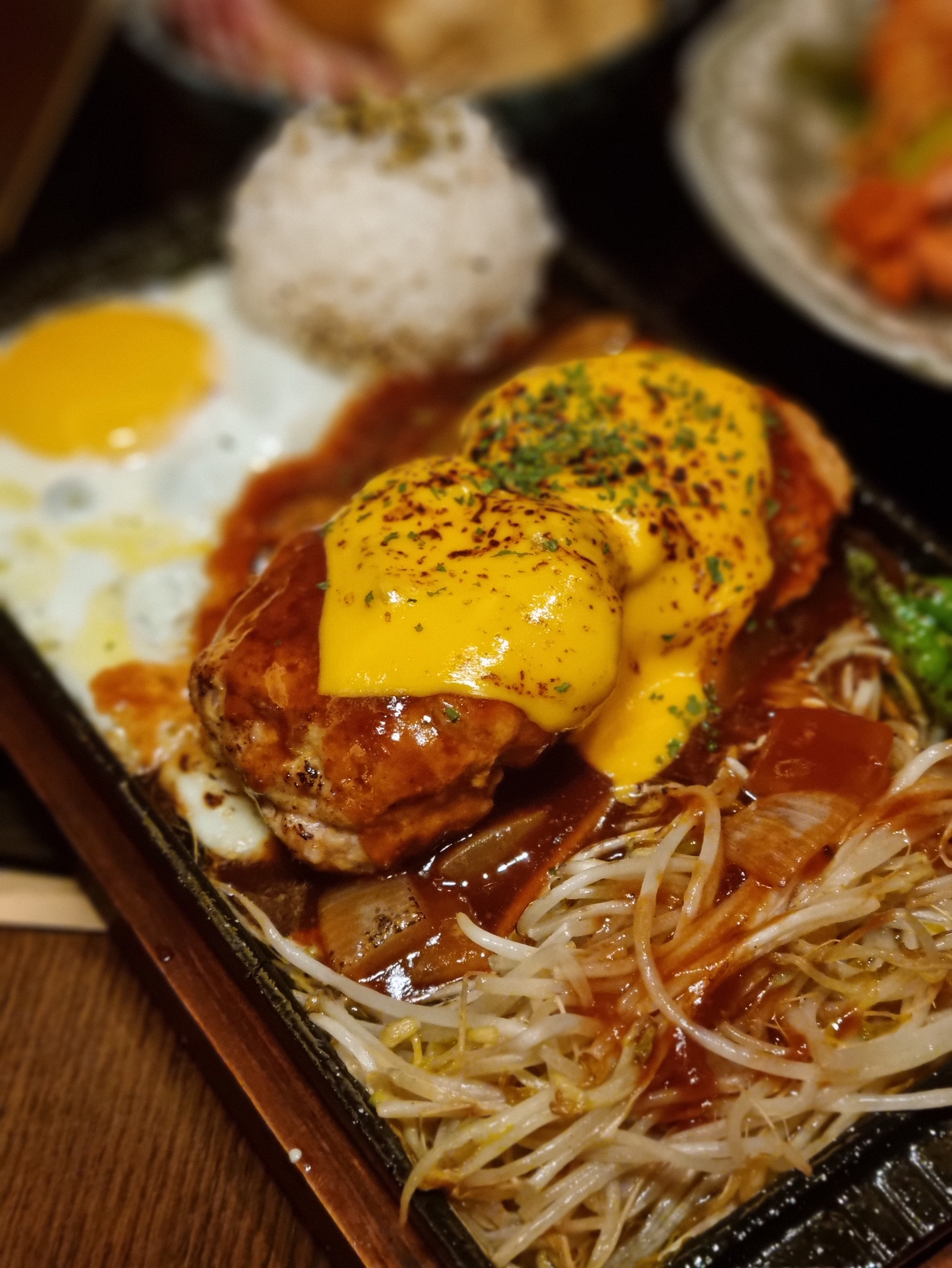진짜 잠시만