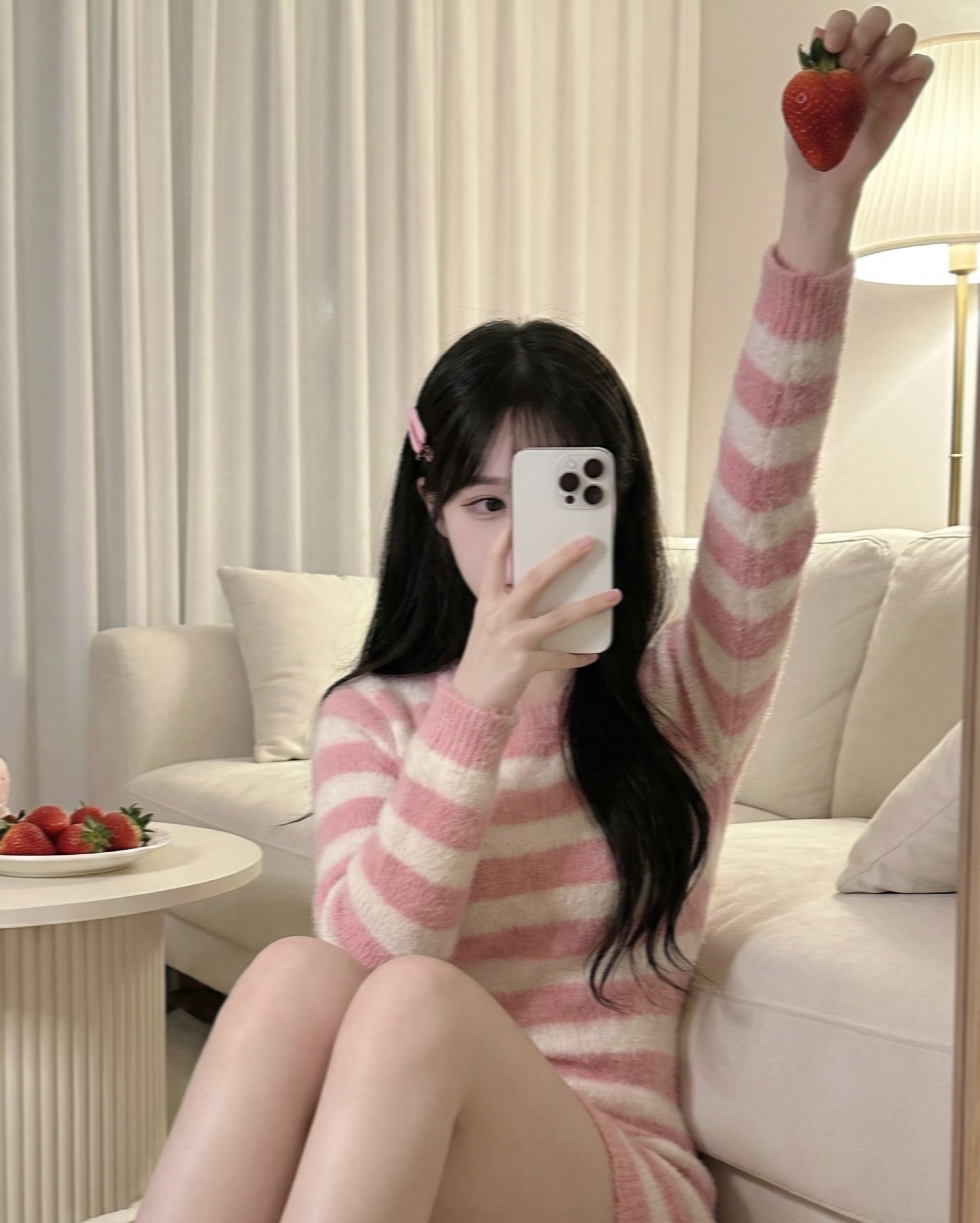 꿉꿉한 날엔 김놀앙 이잖아요