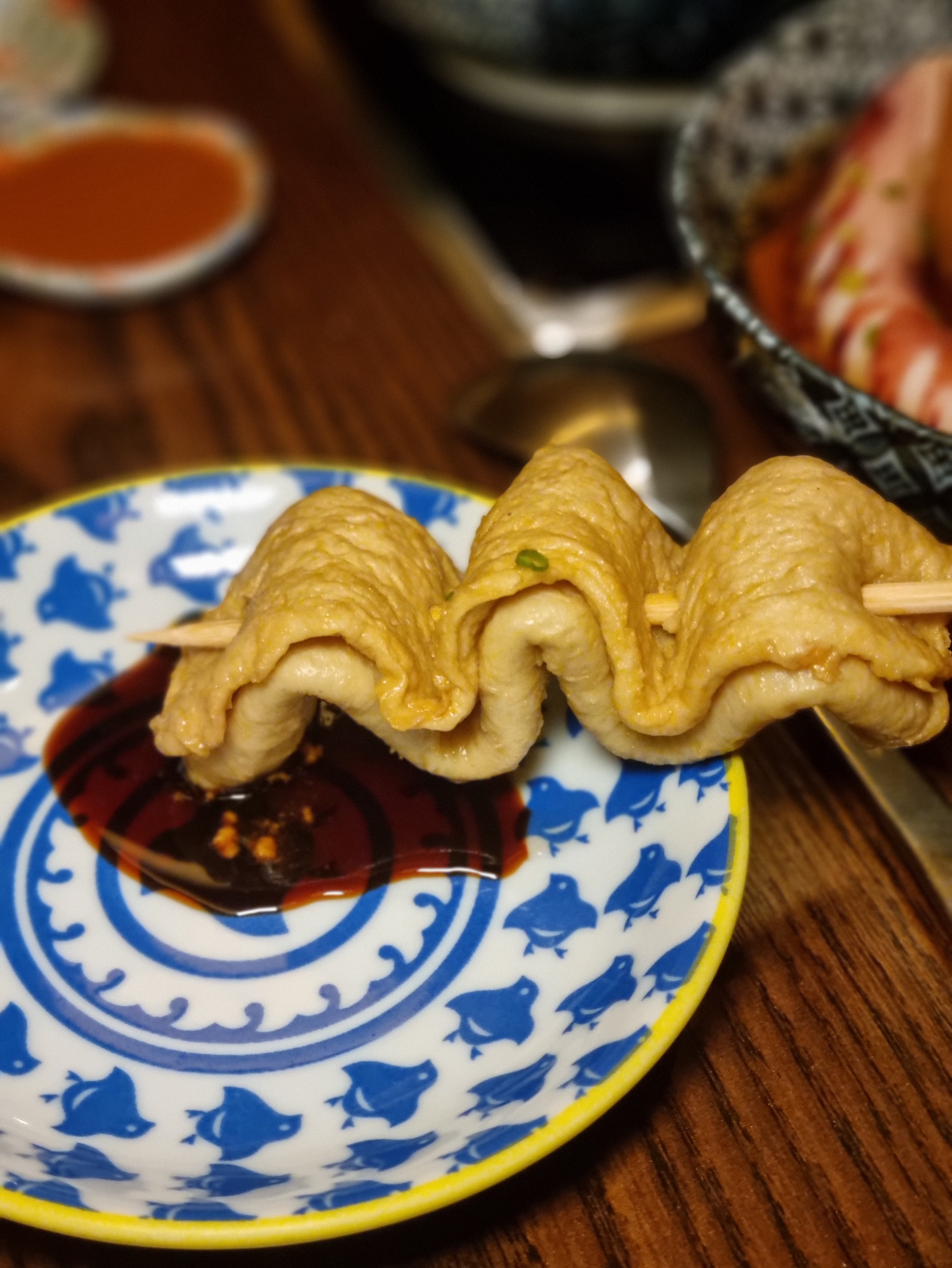 진짜 잠시만