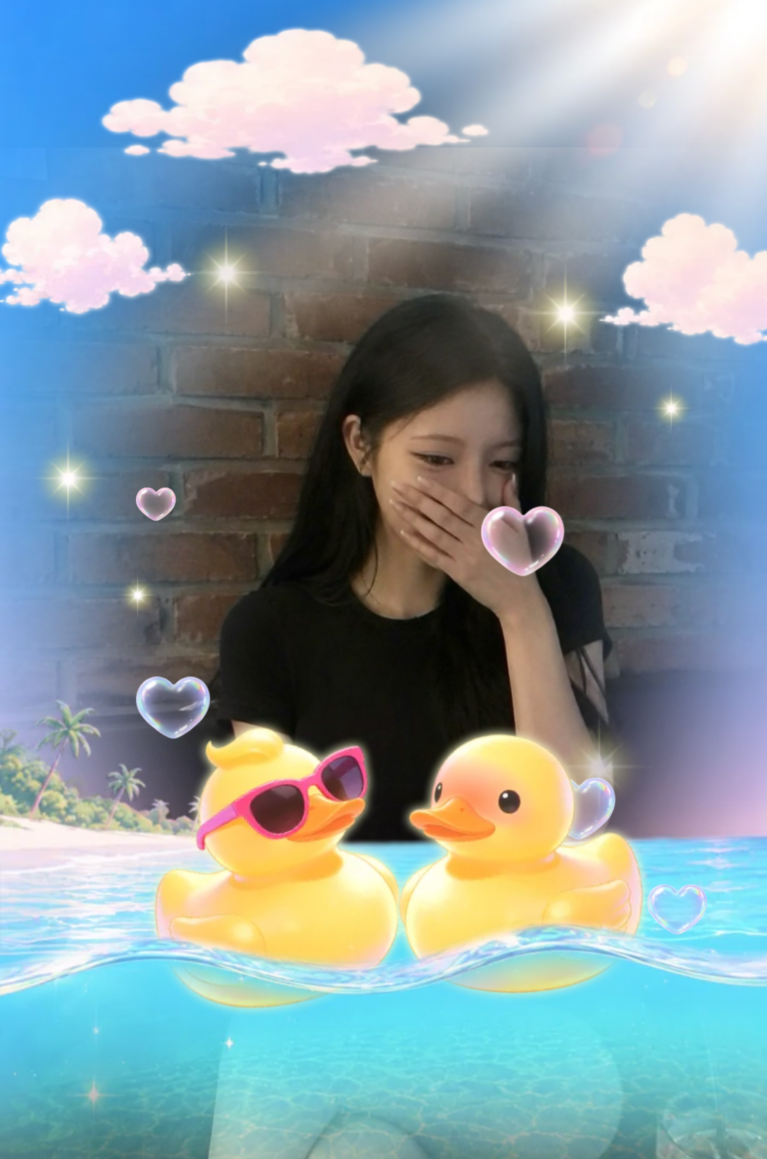 심심하면 요기 ♥