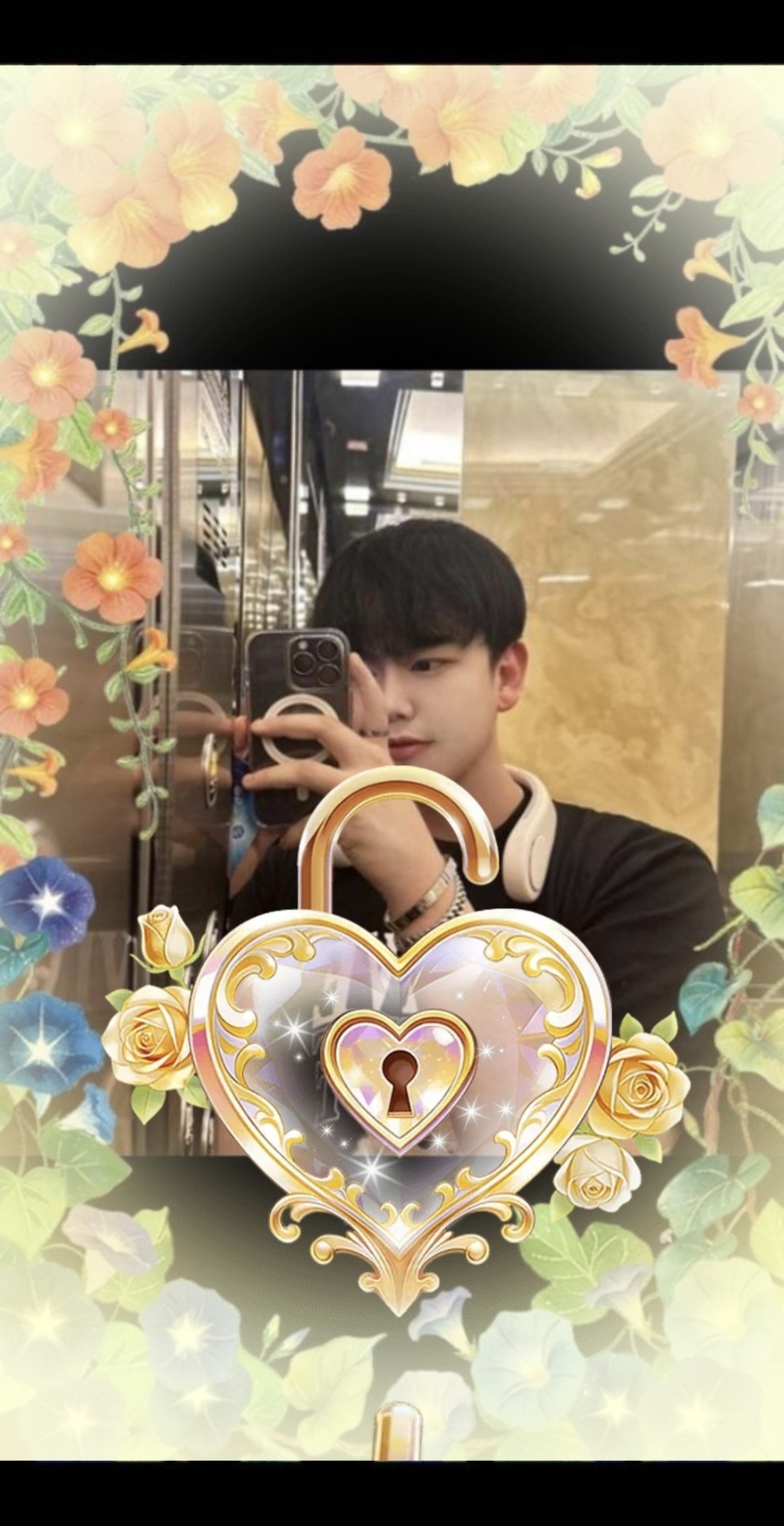 본진 삼기 딱이네,