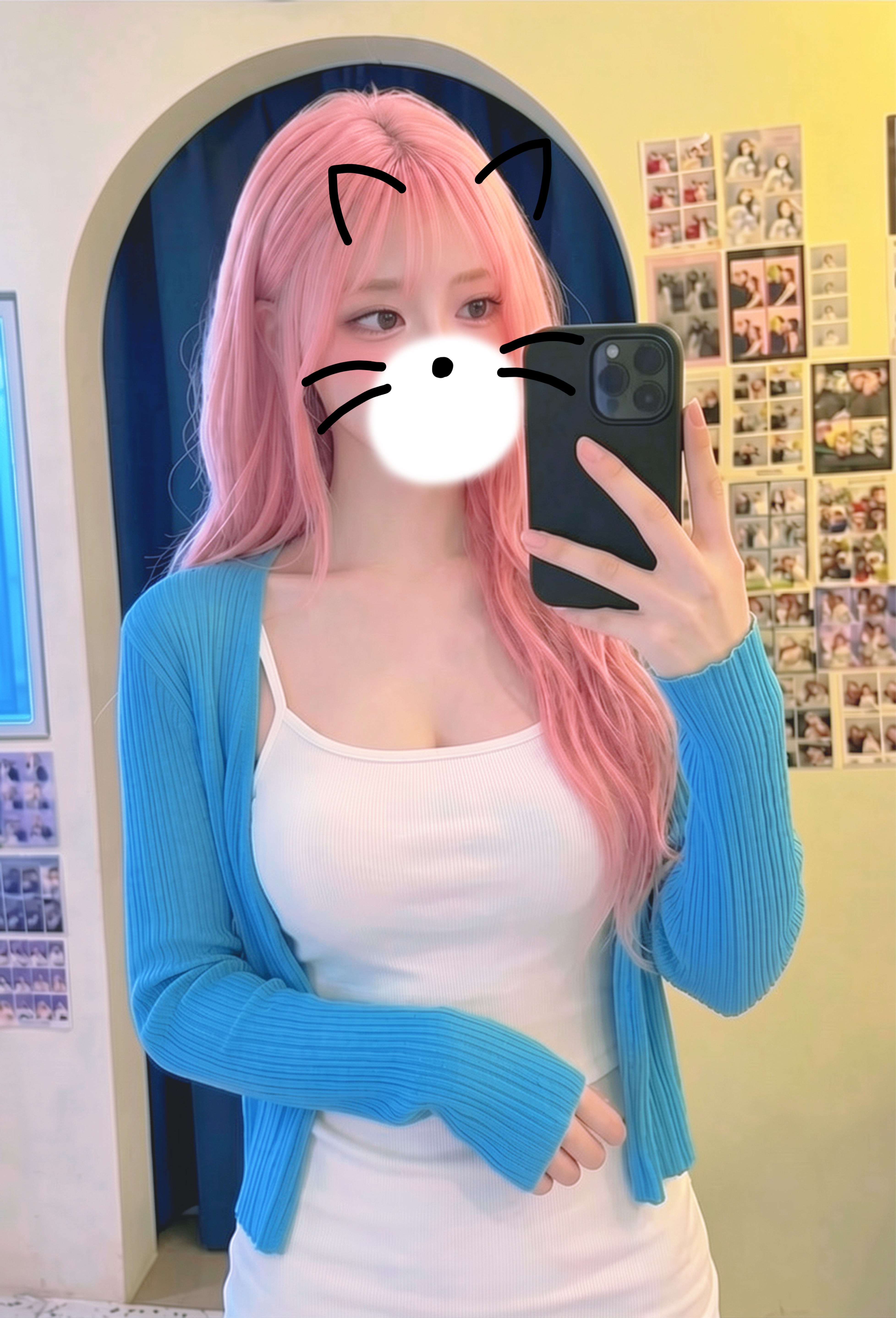 그럼 어쩔 수 없지 뭐