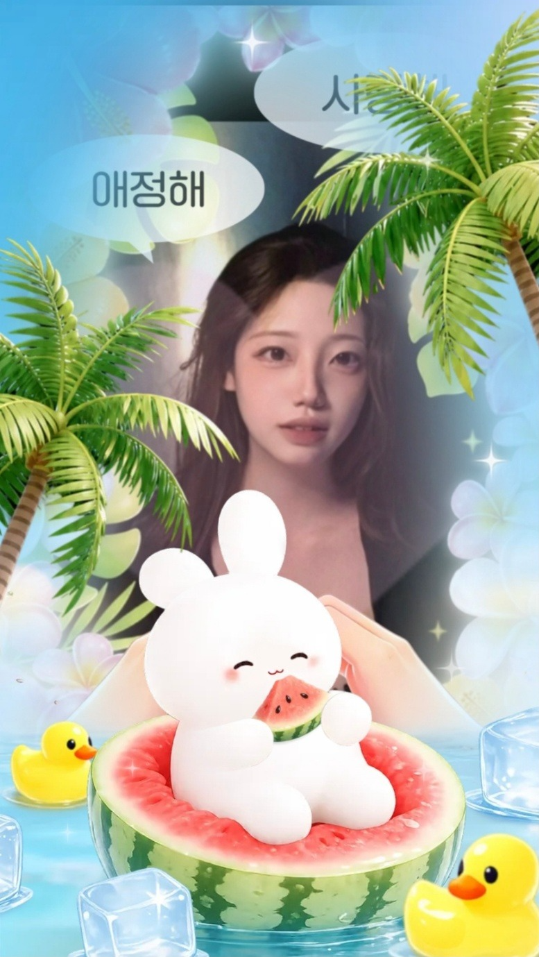 이틀 연속 방종푼? 플리입미다~❤︎