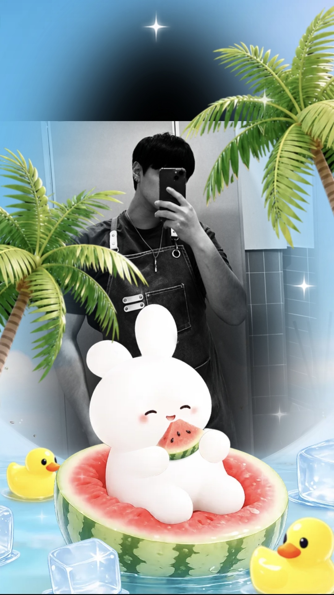 '수면실'