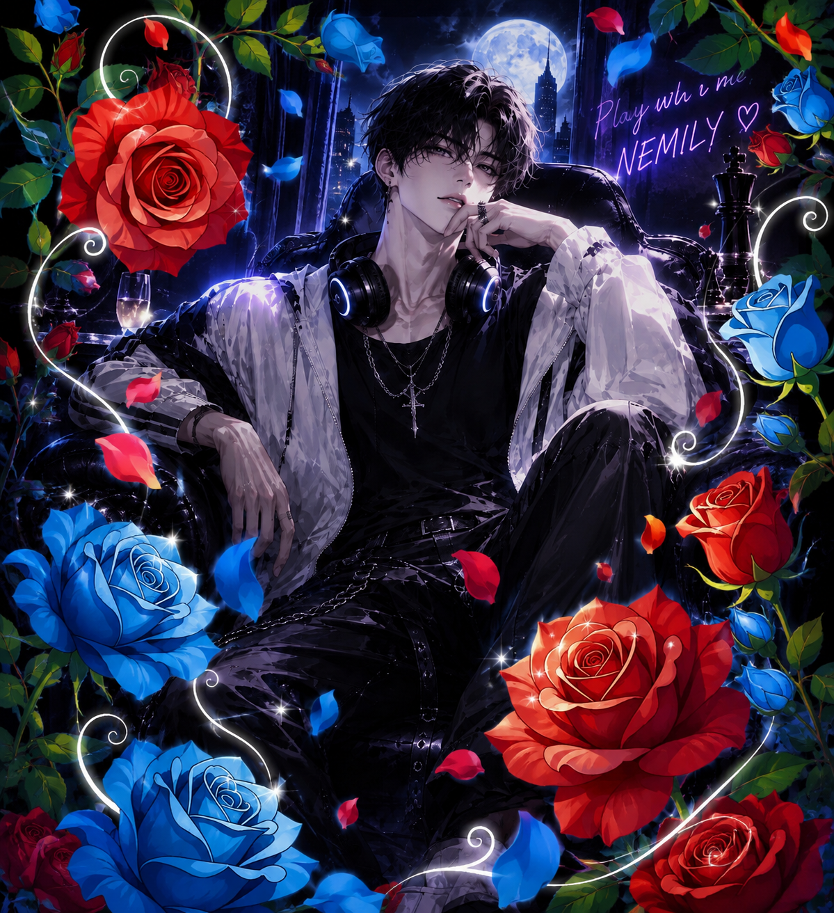 # 𝑵𝑨𝑻𝑰𝑽𝑬