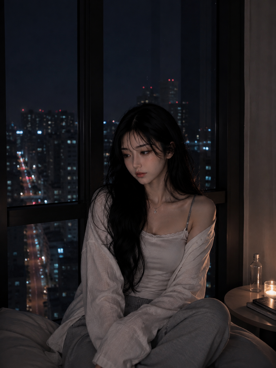 강여음의 Playlist