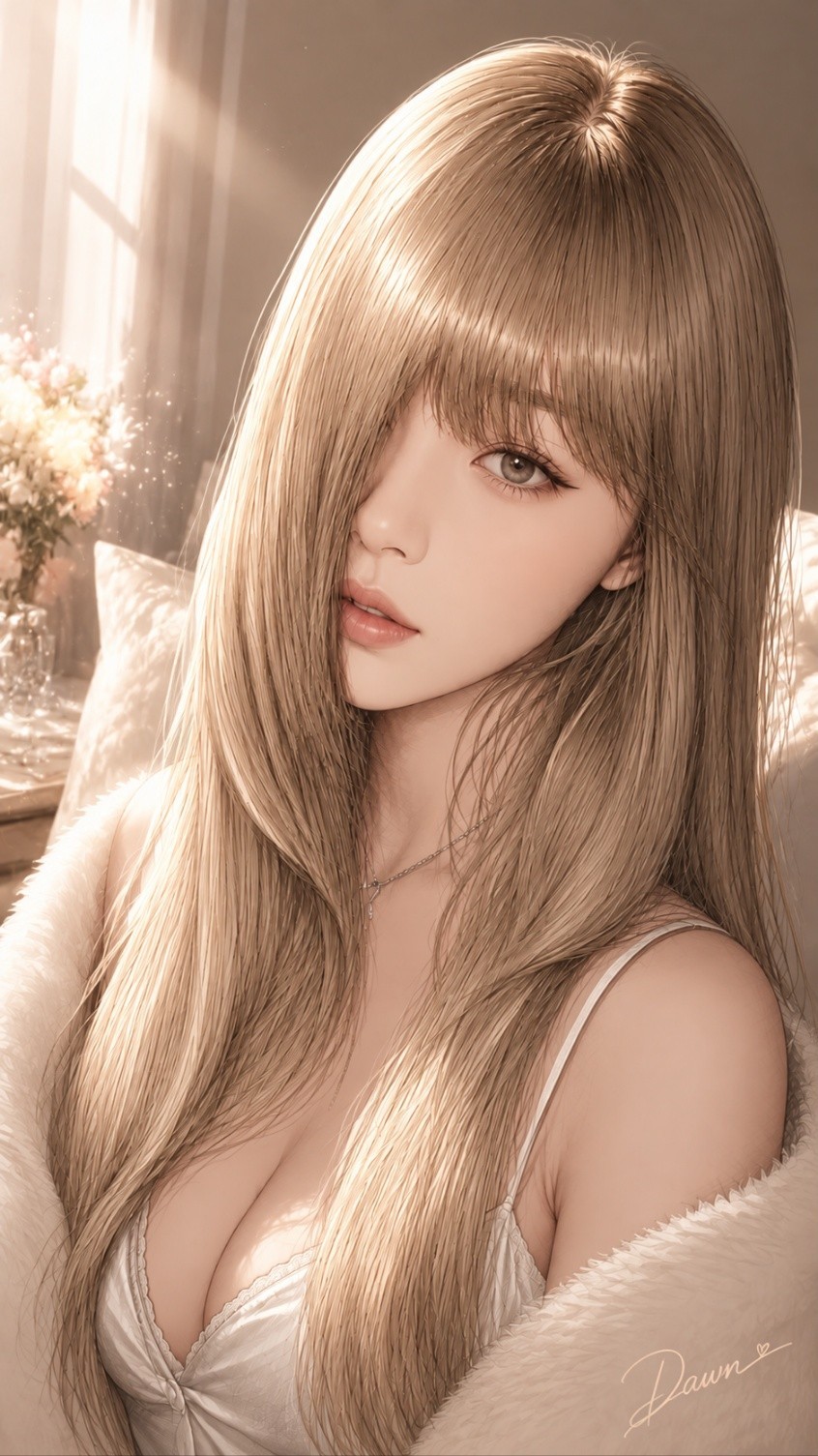 미친 목소리 소유자.