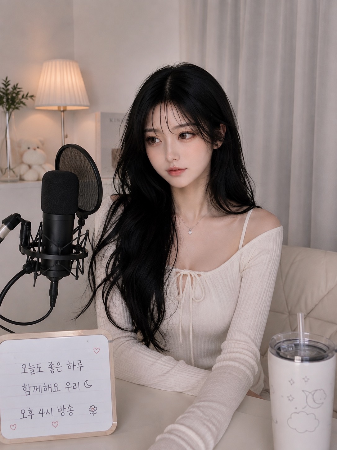 나를 놀아주겠니 !