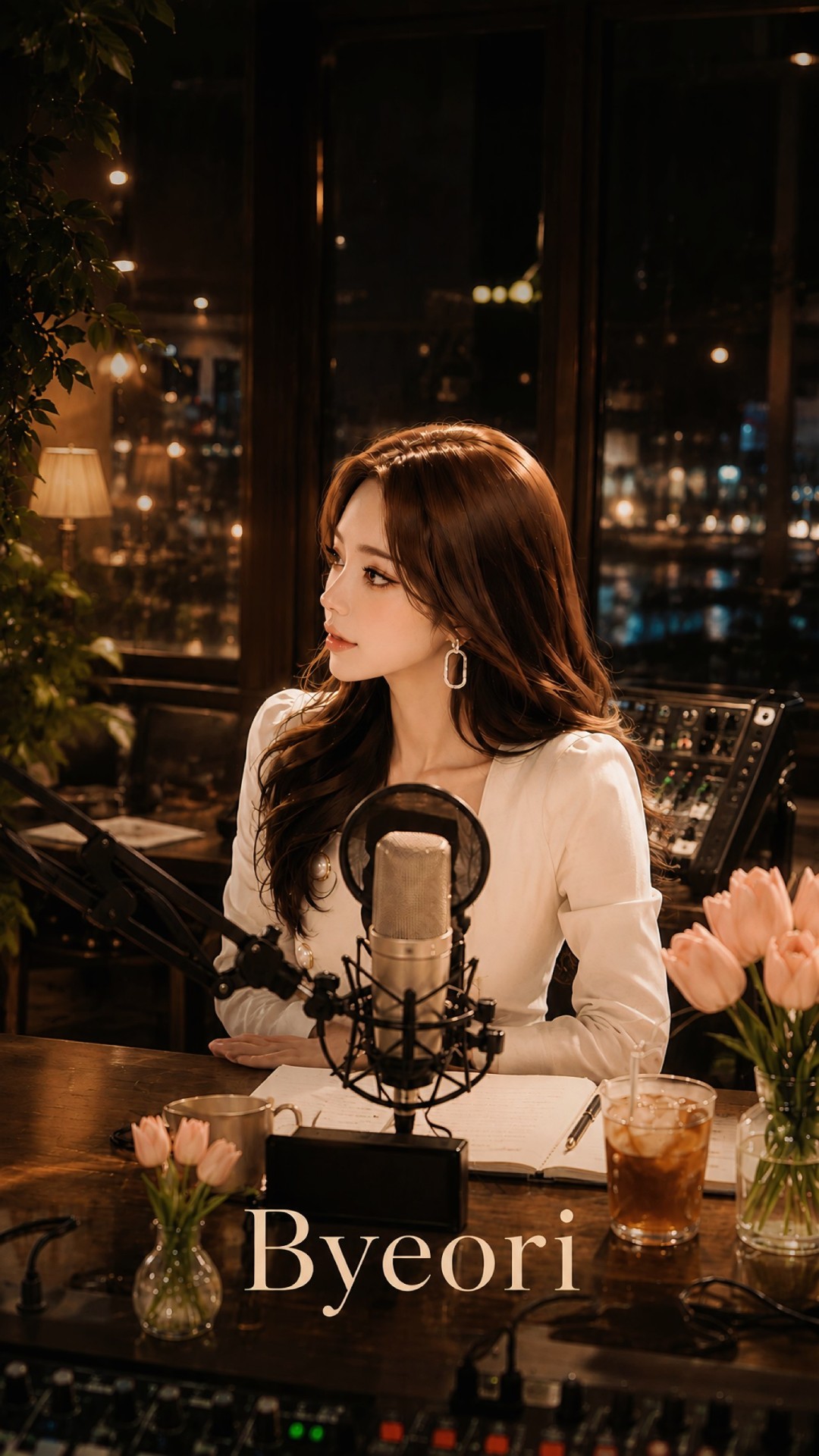 이런 목소리는 어때요?