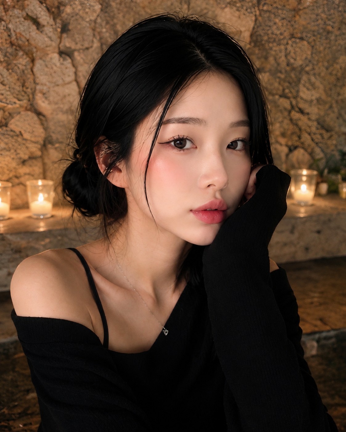 오늘도 좋은 저녁💟