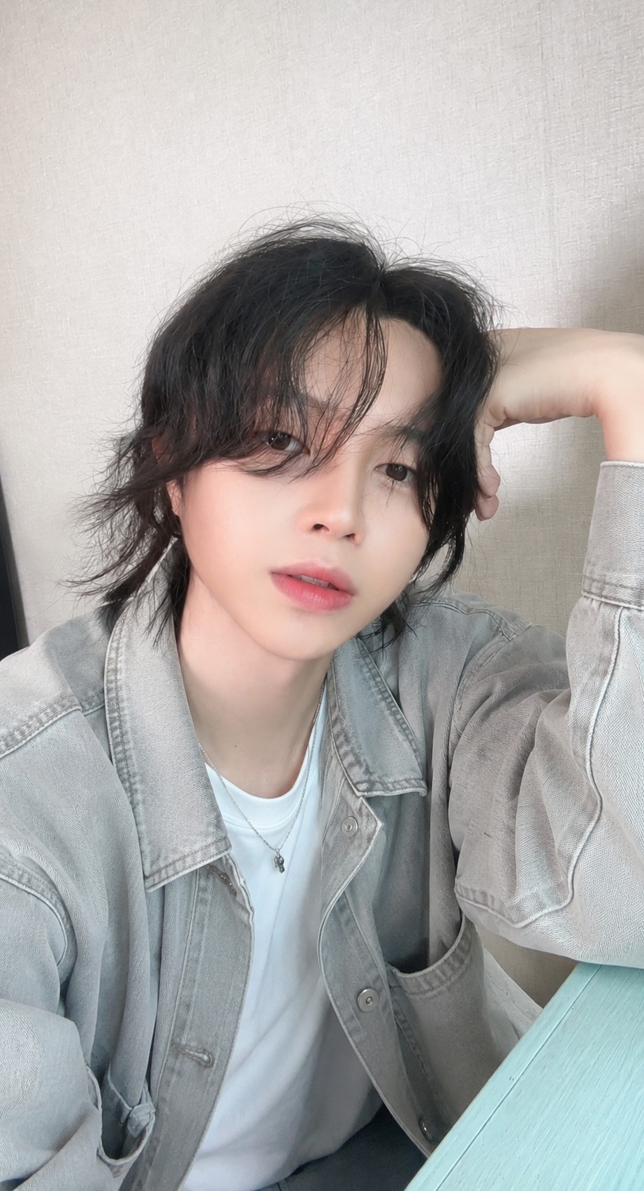 네? 저희집에 불이났다구요?
