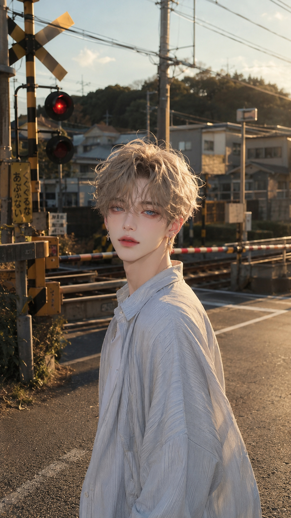 온나, 안궁금하나.