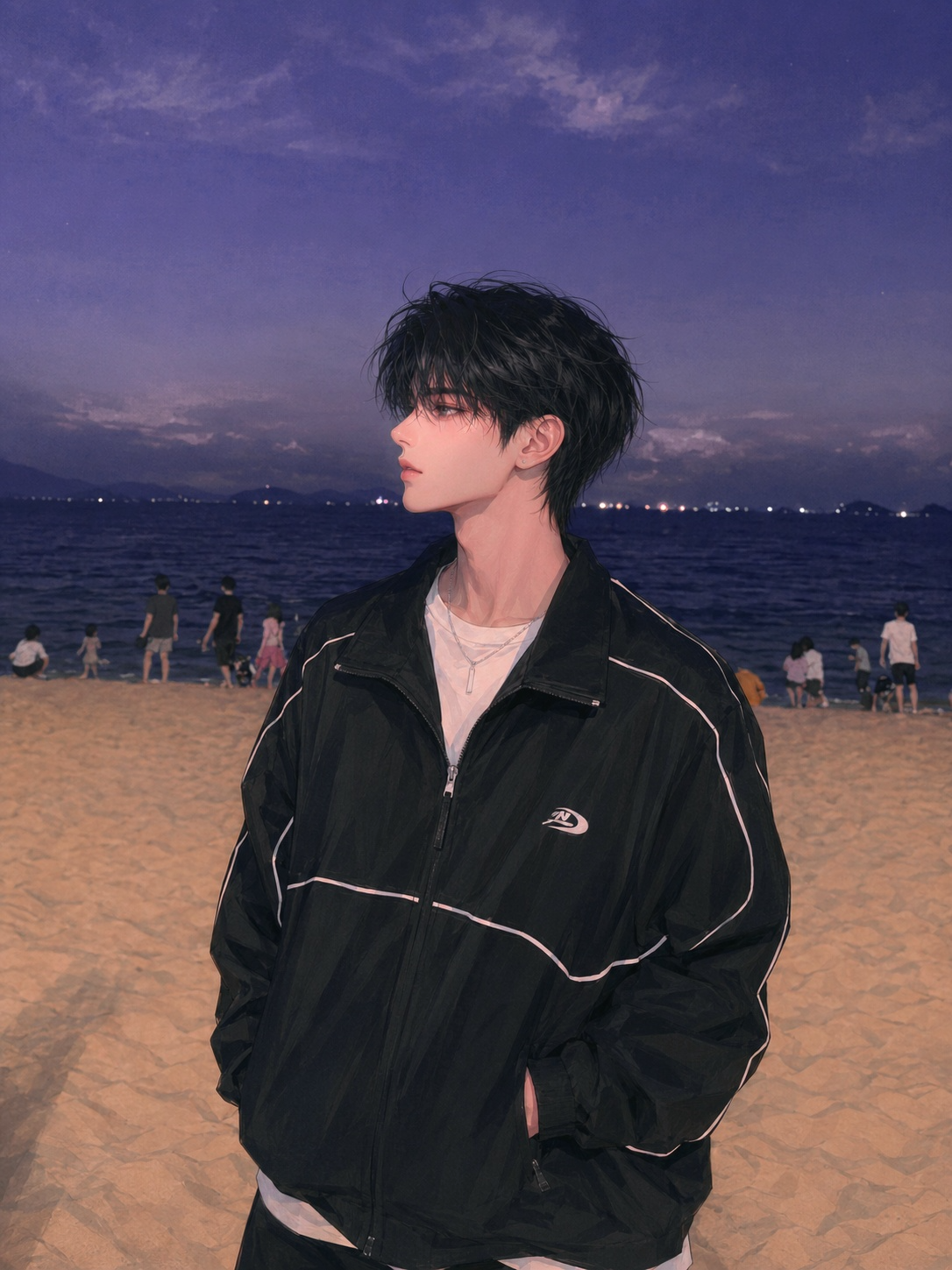 오늘의 깅로토