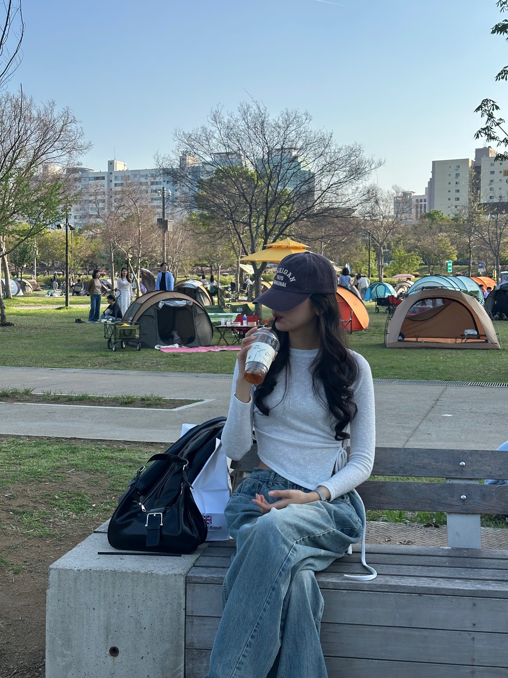 마음에 안 드시면 입컷하셔도 괜찮아요