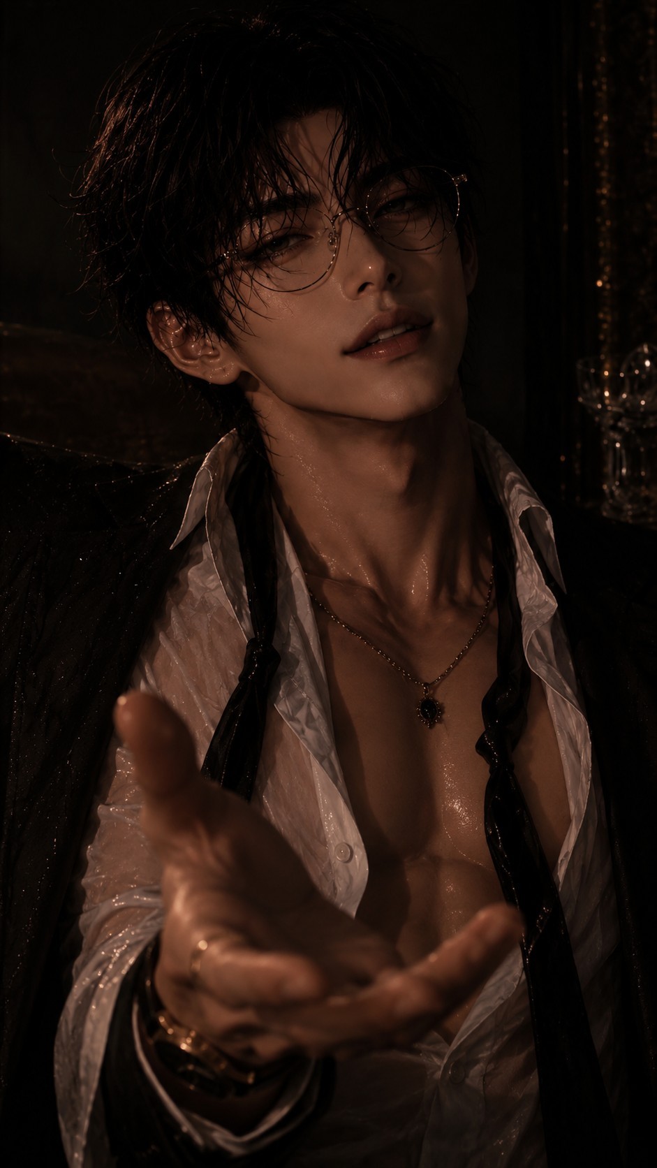 N시경, 노 래 라 이 브