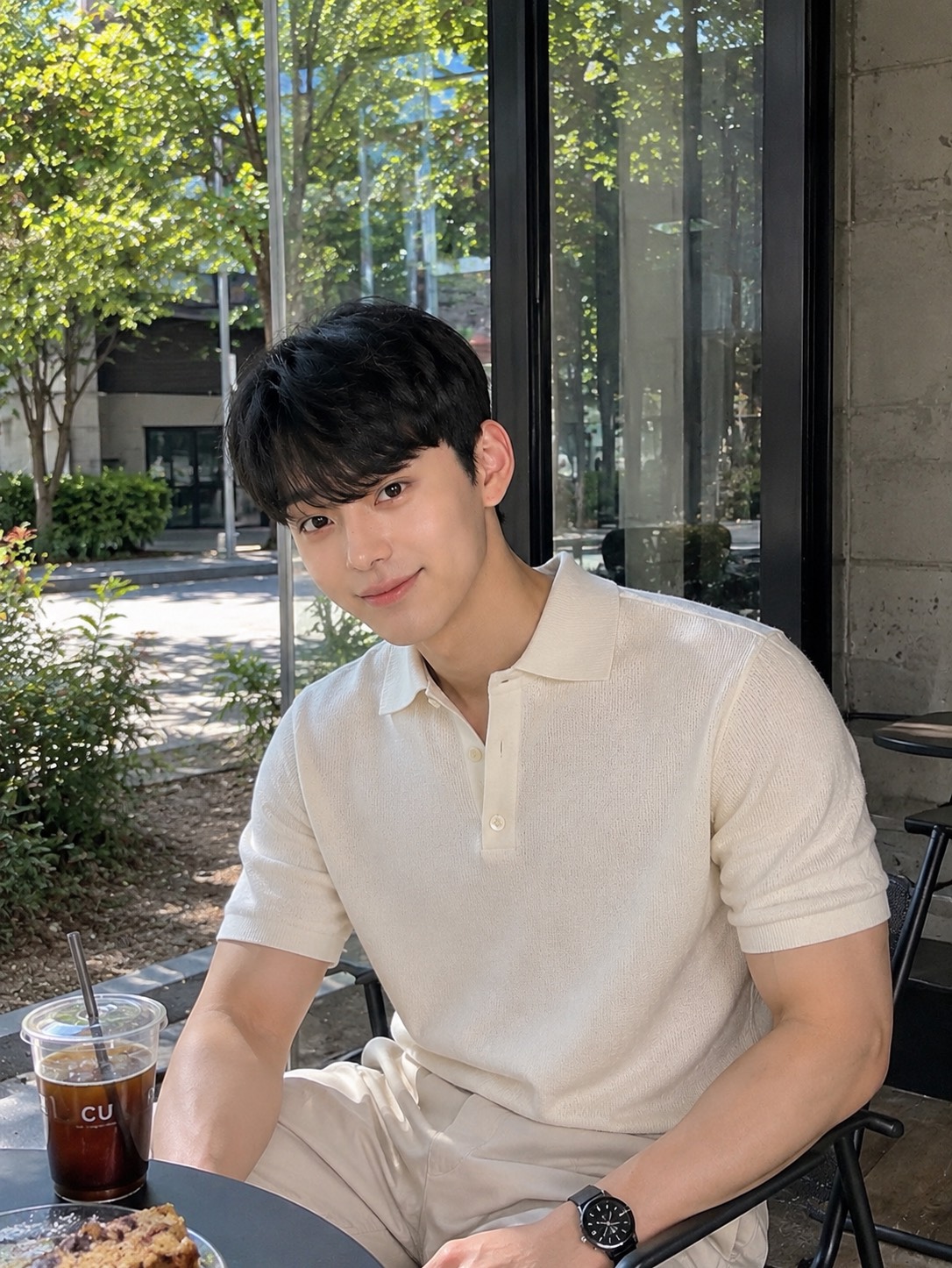 잠방끝 생존자랑..라콜..?