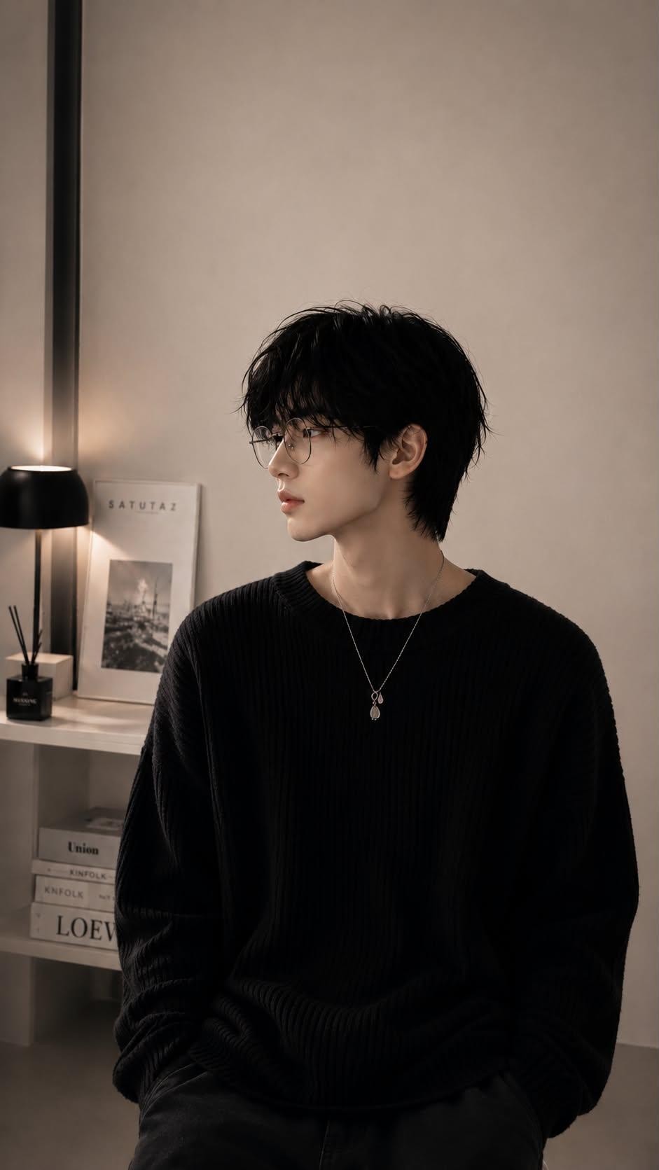 목소리 좋다는데?