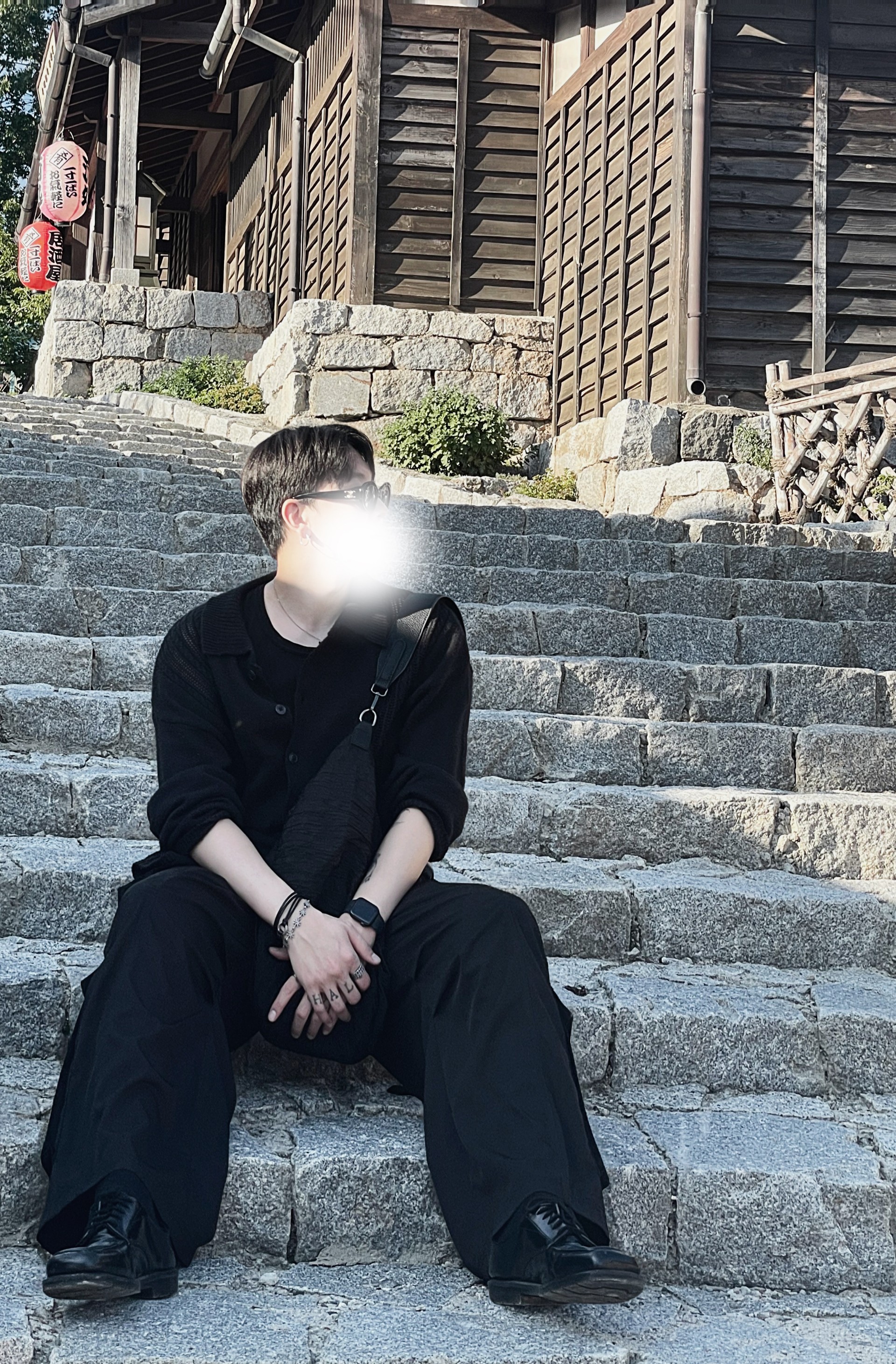 잠 깐