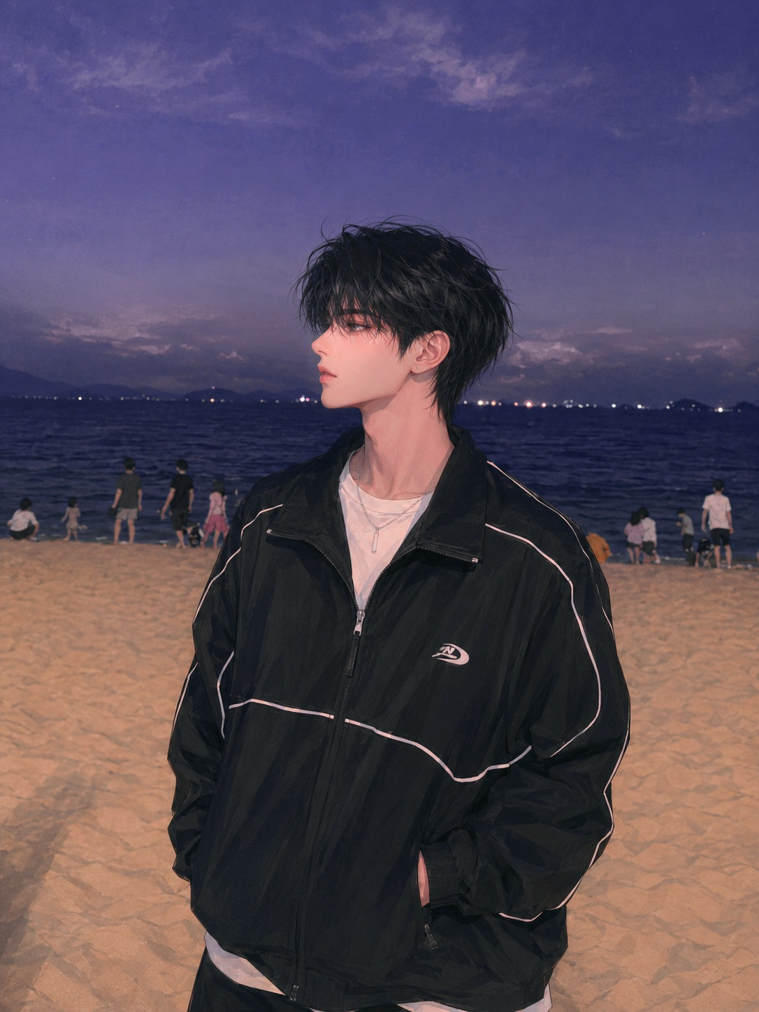 오늘의 플레이리스트