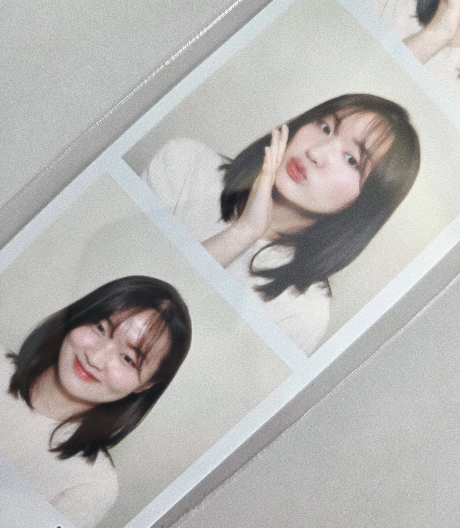 2시간 동안 함께,