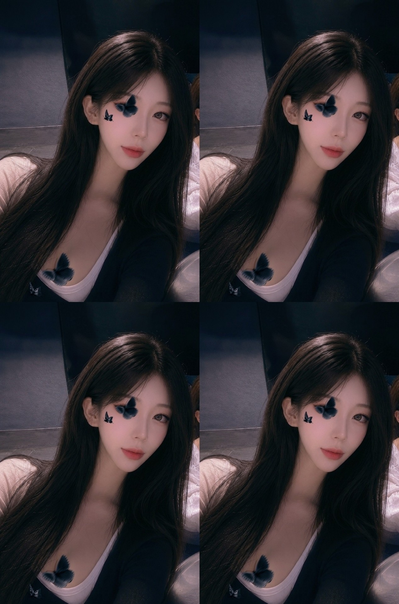 찐 따 왔 슈