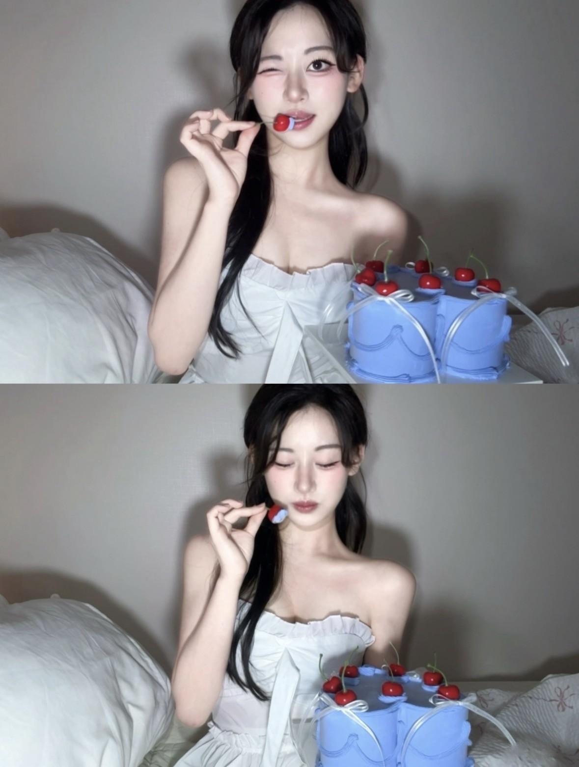 윤푸린 HBD ♡