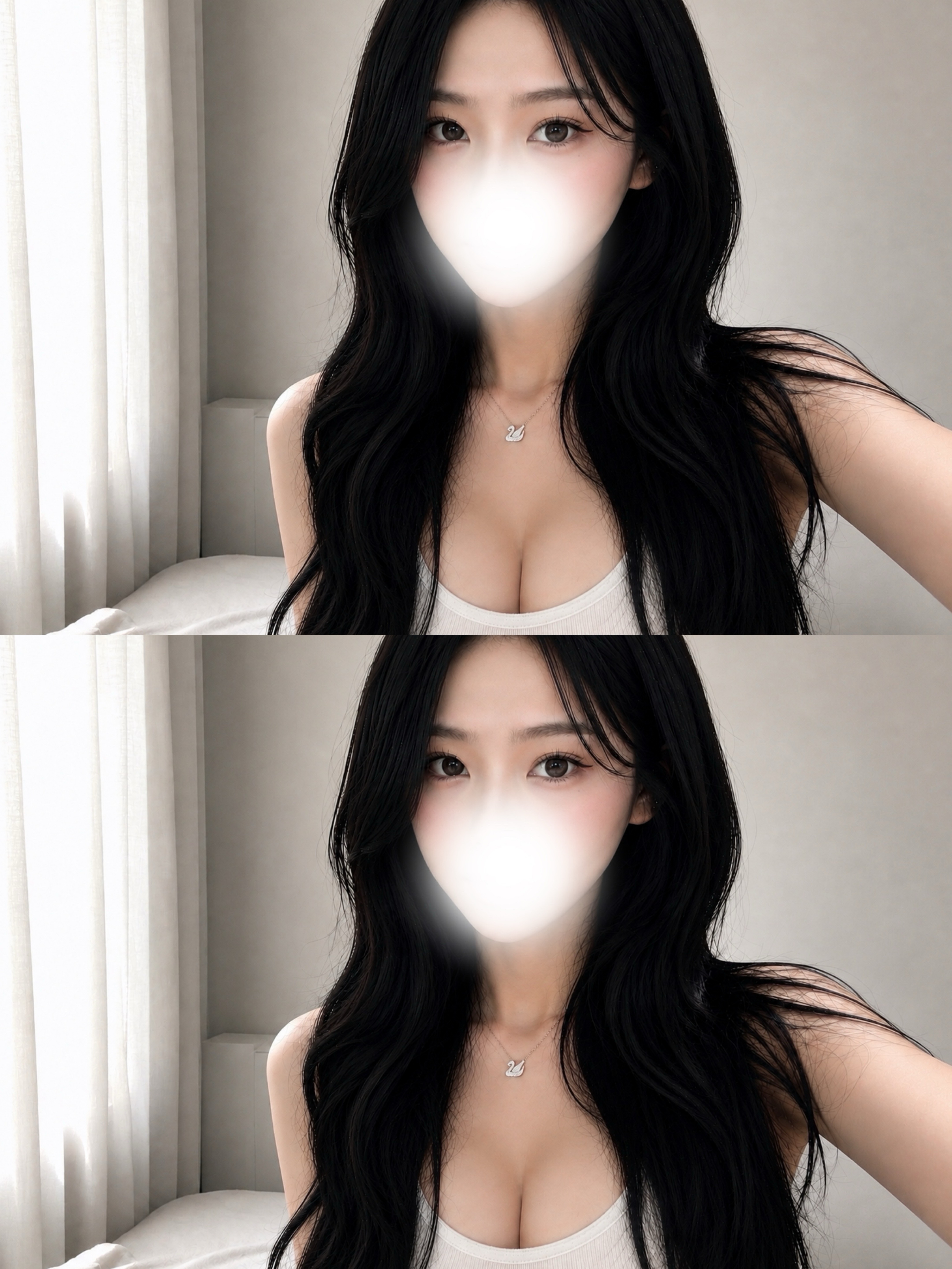 예뻐해주면 안돼?♥