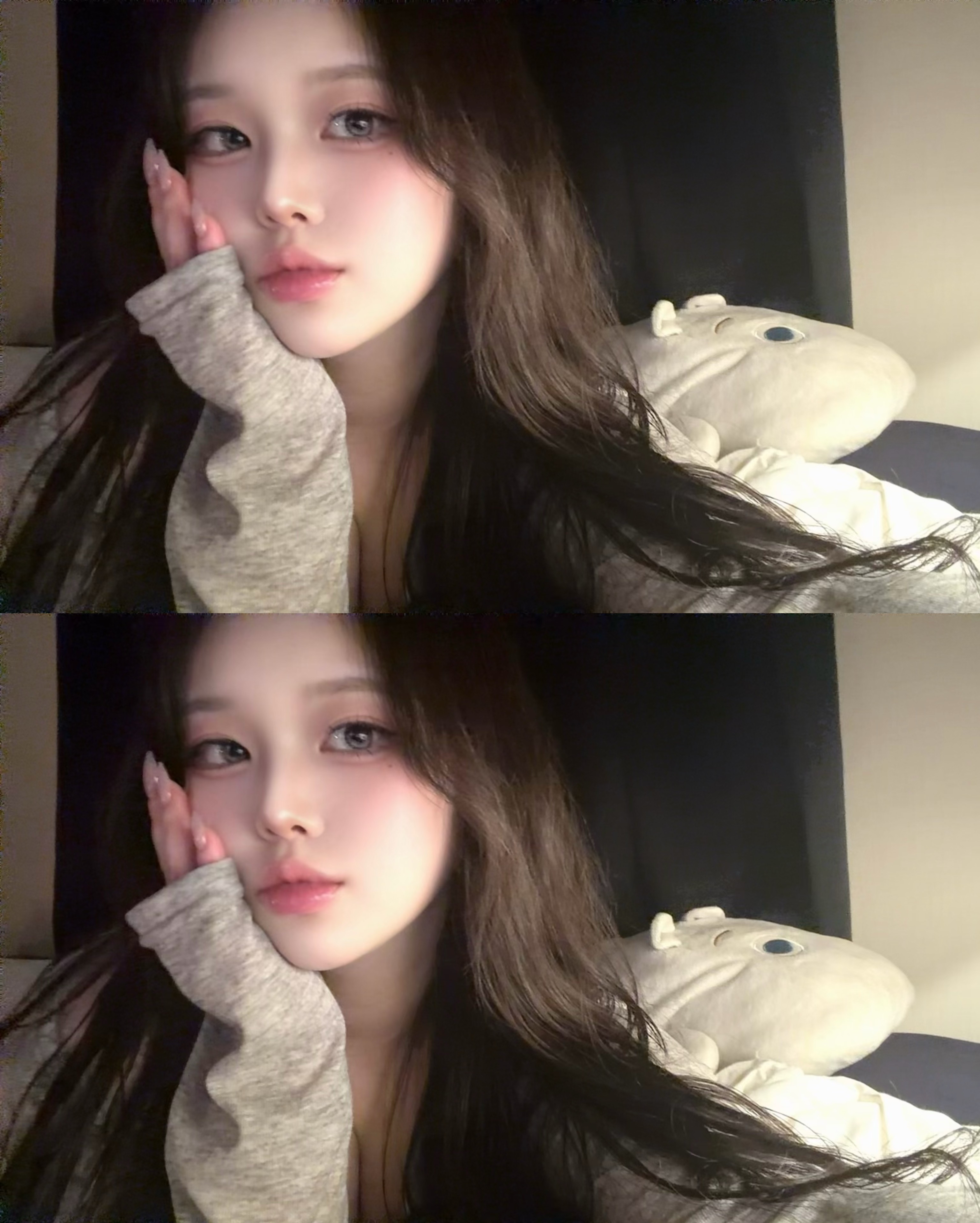 우린 밤이 잘 어울려