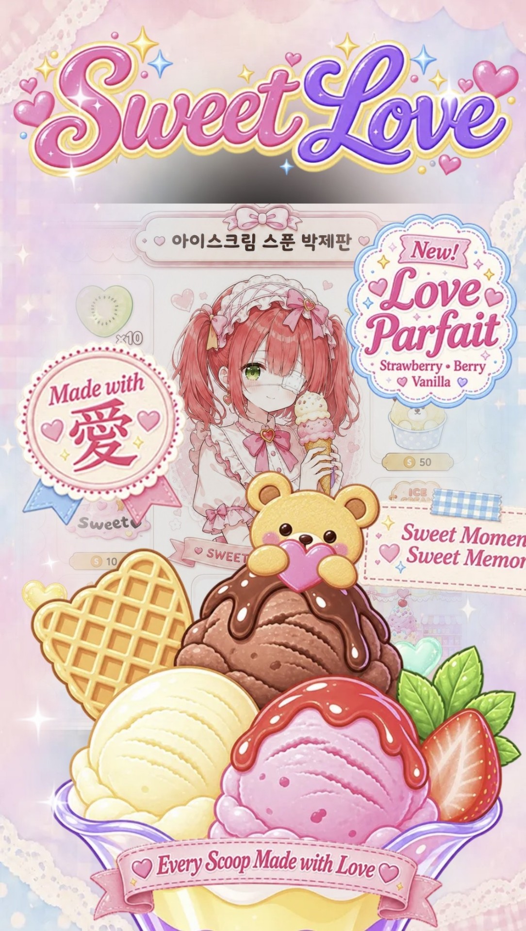 18일차) 힐링입니다?