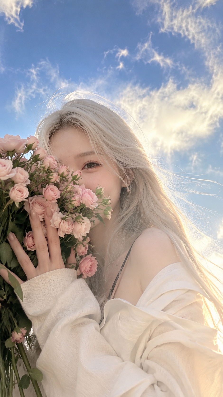D+94)오늘은 나랑 놀까?