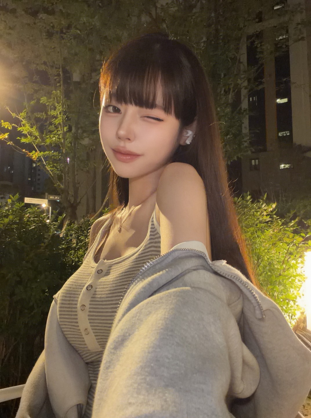 너도 날 좋아하잖아