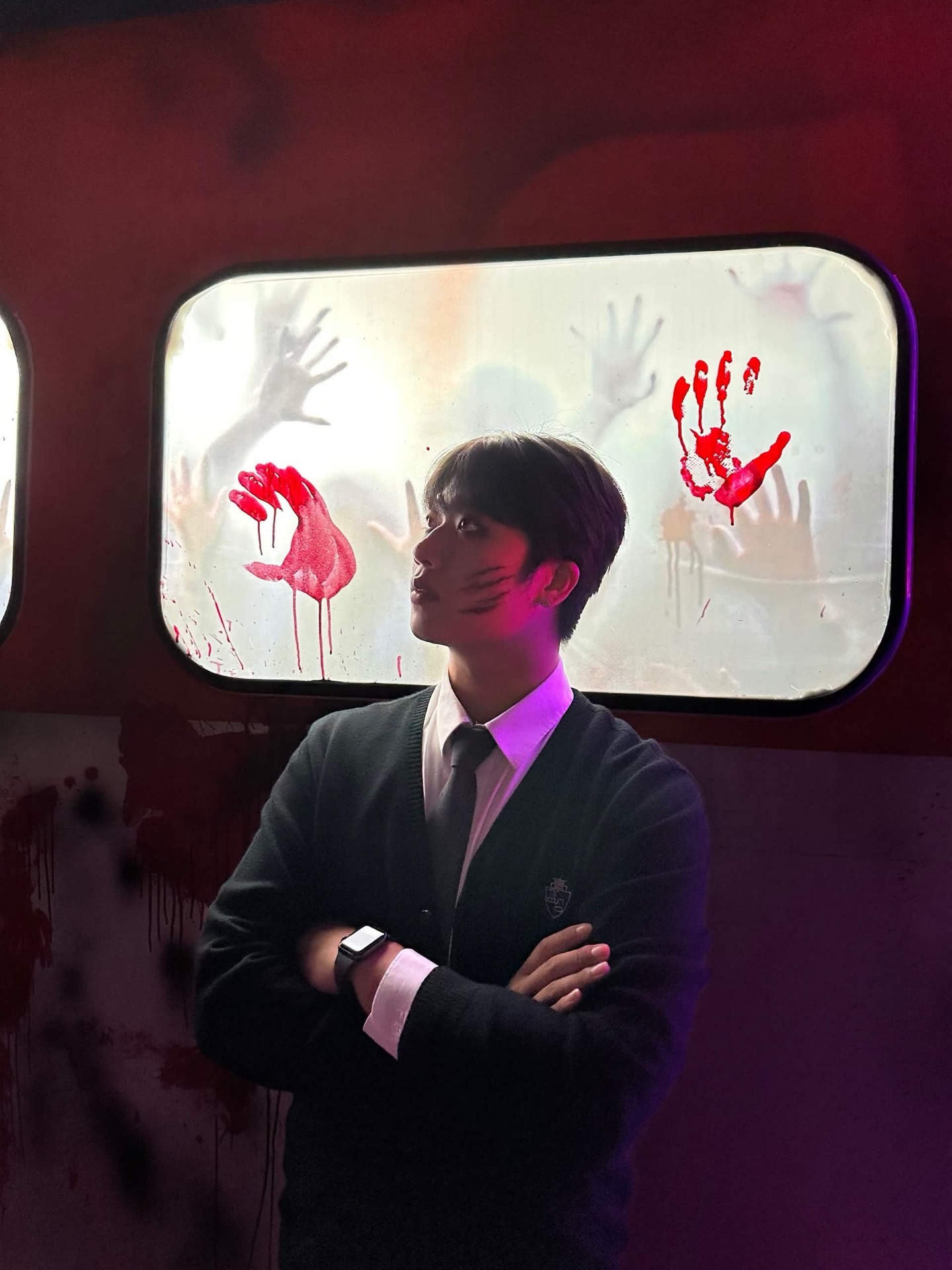 에겐의 정석.