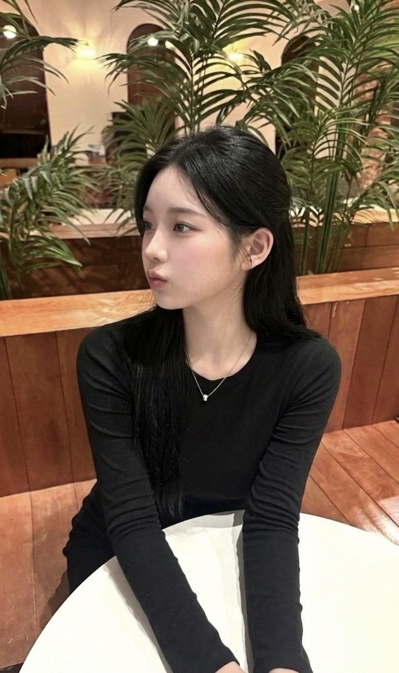 # 난 너만 보는데