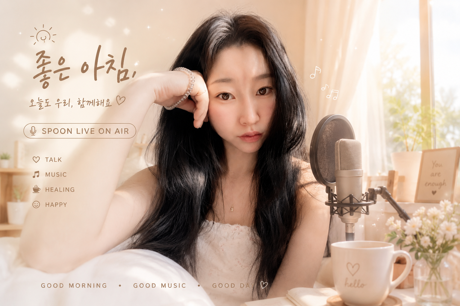 안녕안녕해 (. ❛ ᴗ ❛.)