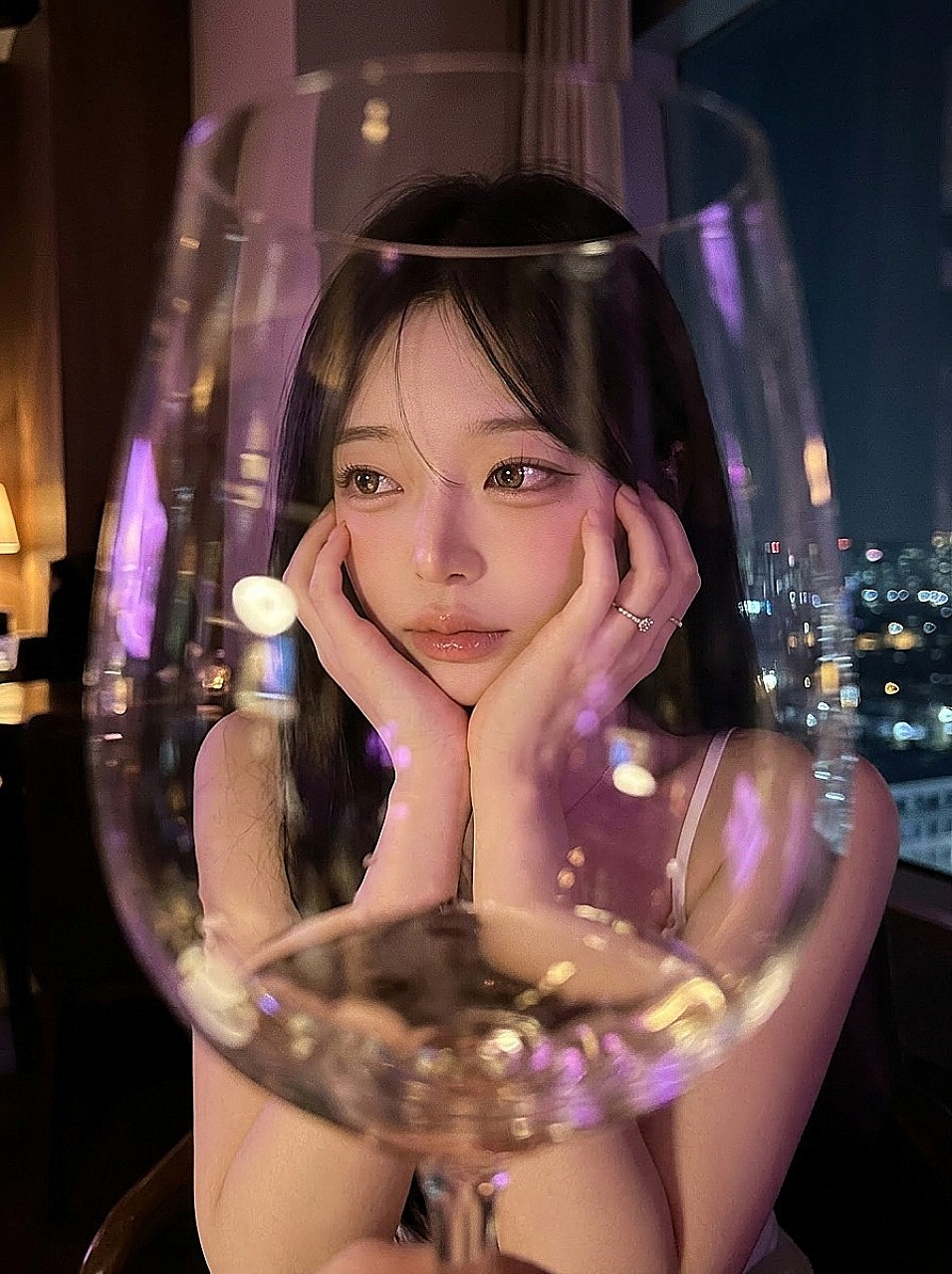 아침이야 - 🎧🩷