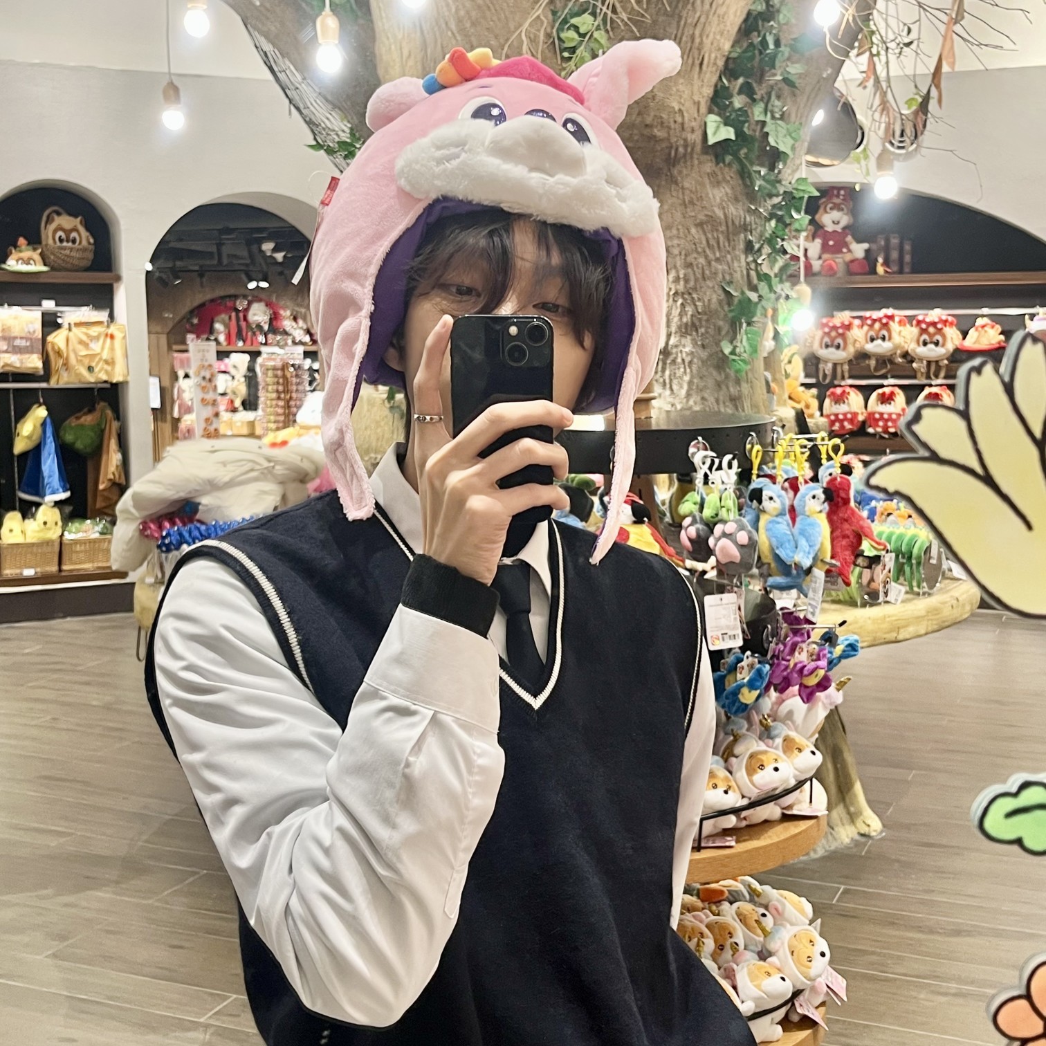 제목이... 뭐더라...