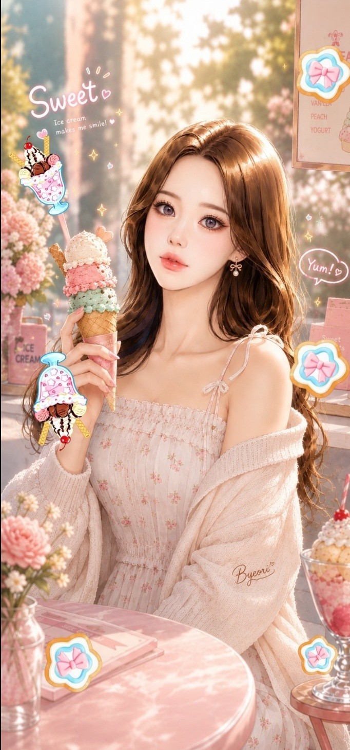 누가 오긴 하나.....?
