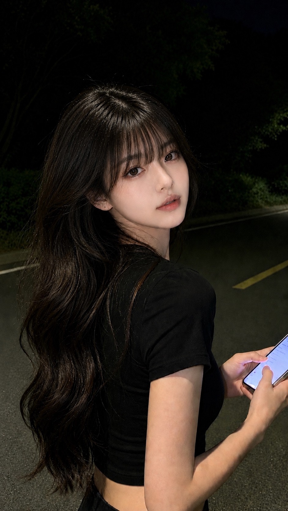 여기 다들 잔대~ 물론 나도 ><