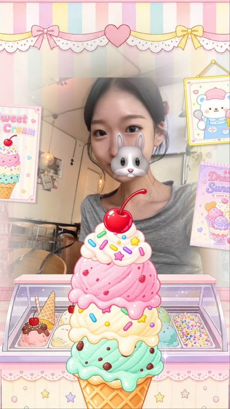 앙냐시까 - ₍ᐢ..ᐢ₎♡