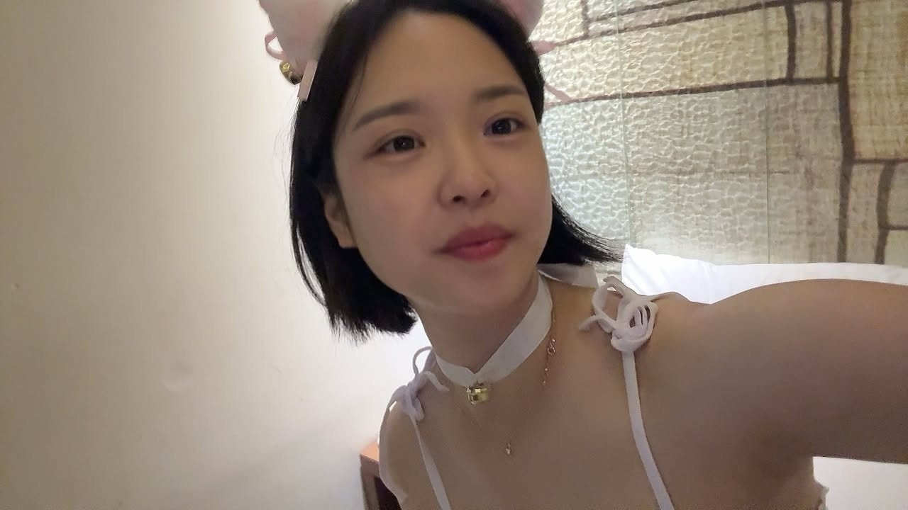 나 또 켜떠 오ㅏ주꺼야?  💖