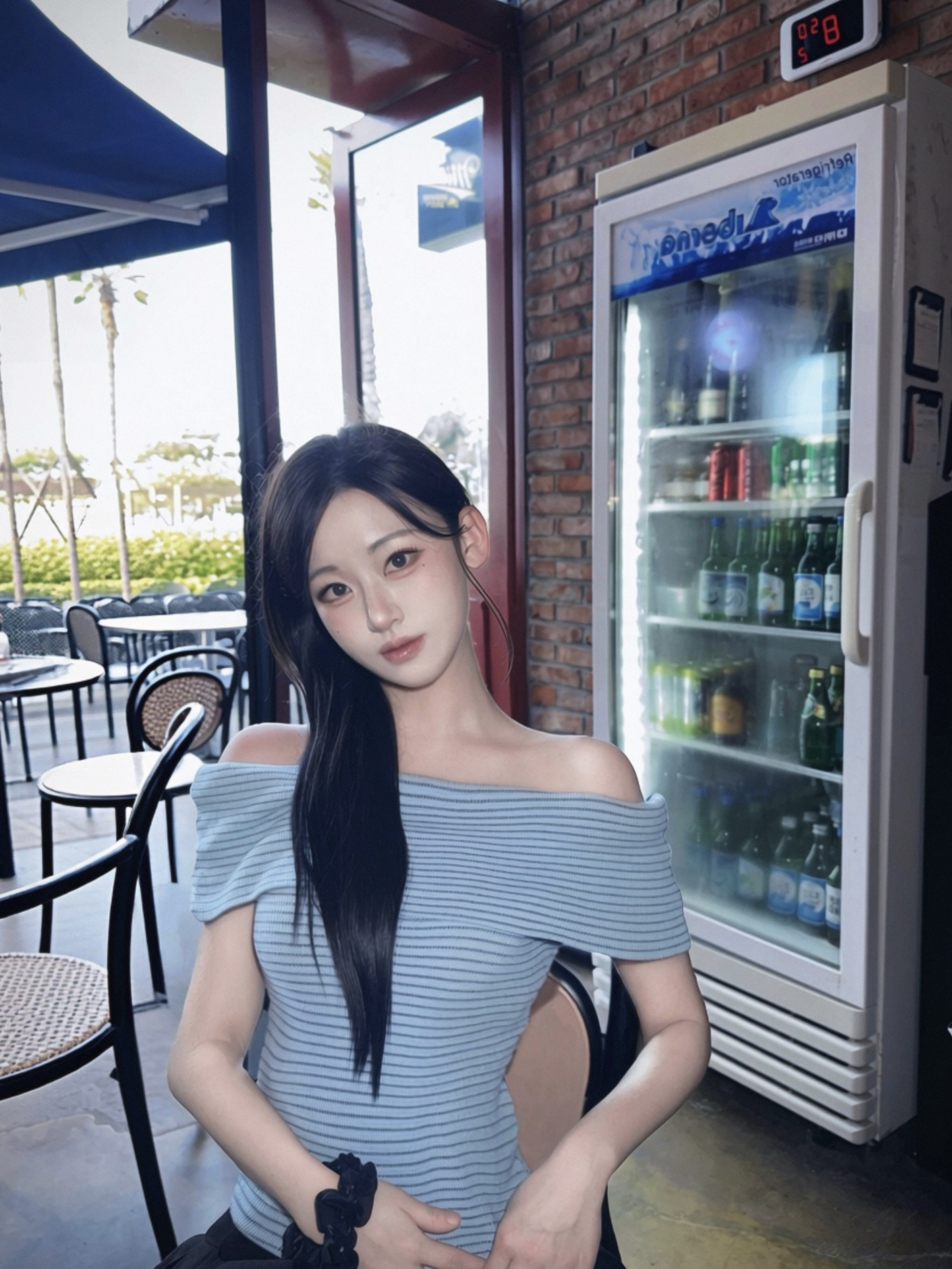 윤푸린 HBD ♡