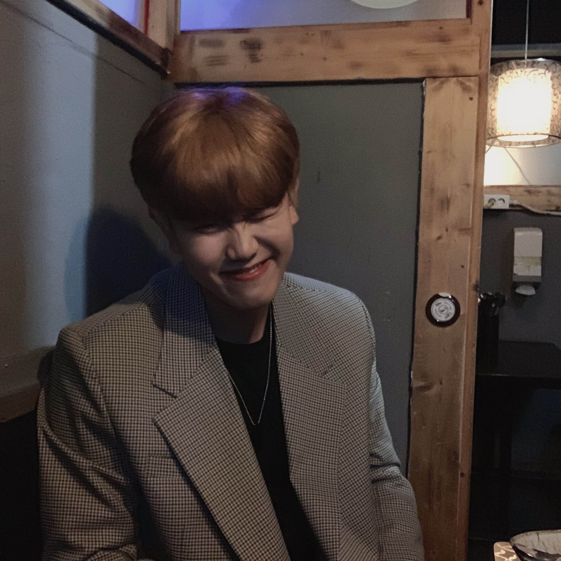 다음방송 12시 입니다